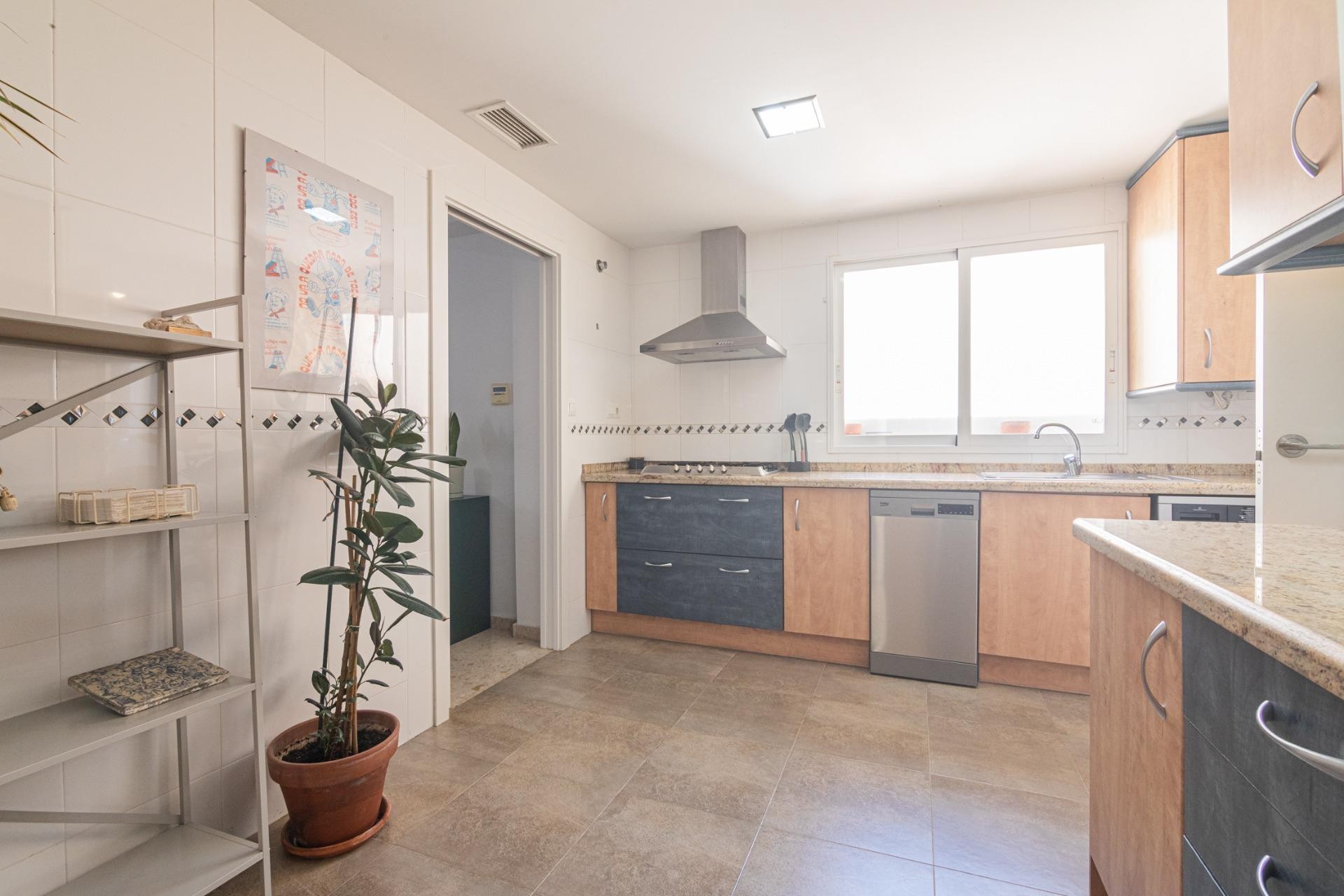 Resale - Penthouse - Alicante - Mercado