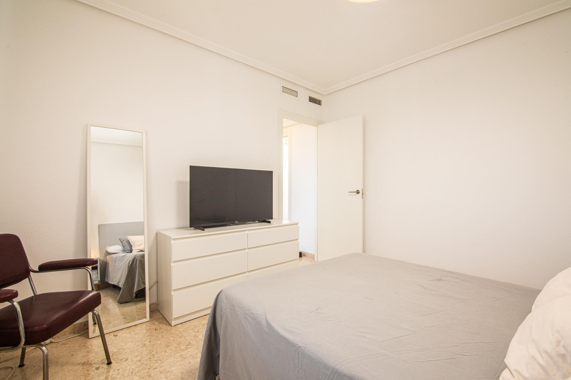 Resale - Penthouse - Alicante - Mercado