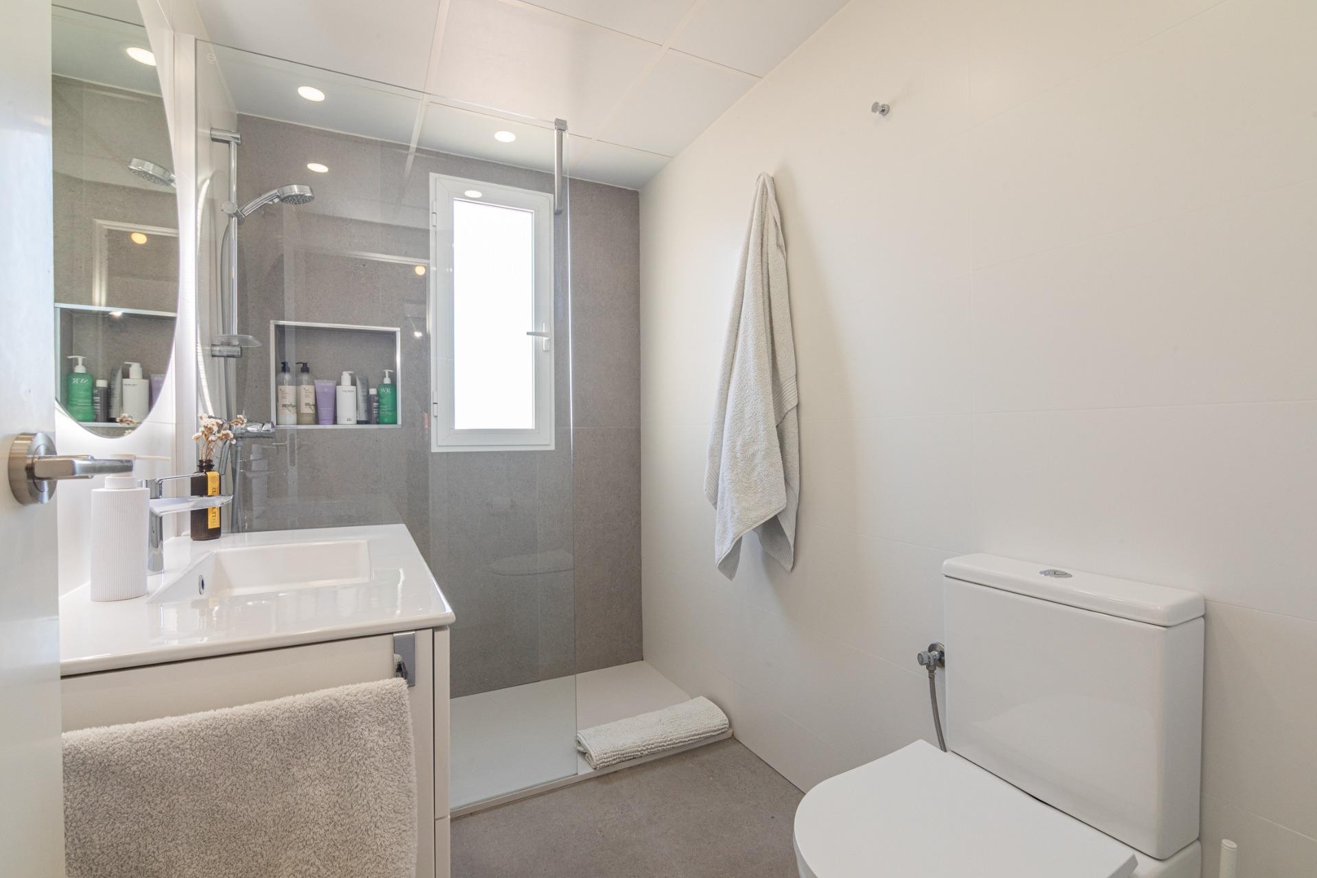Resale - Penthouse - Alicante - Mercado