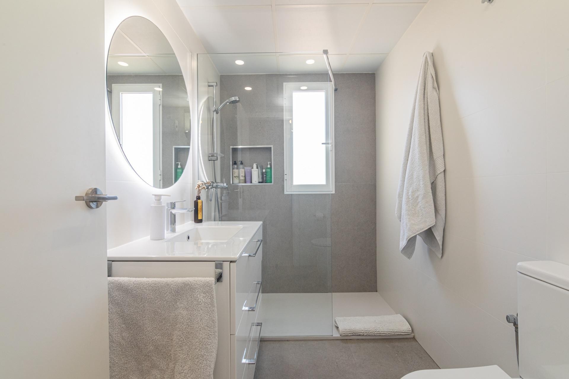 Resale - Penthouse - Alicante - Mercado