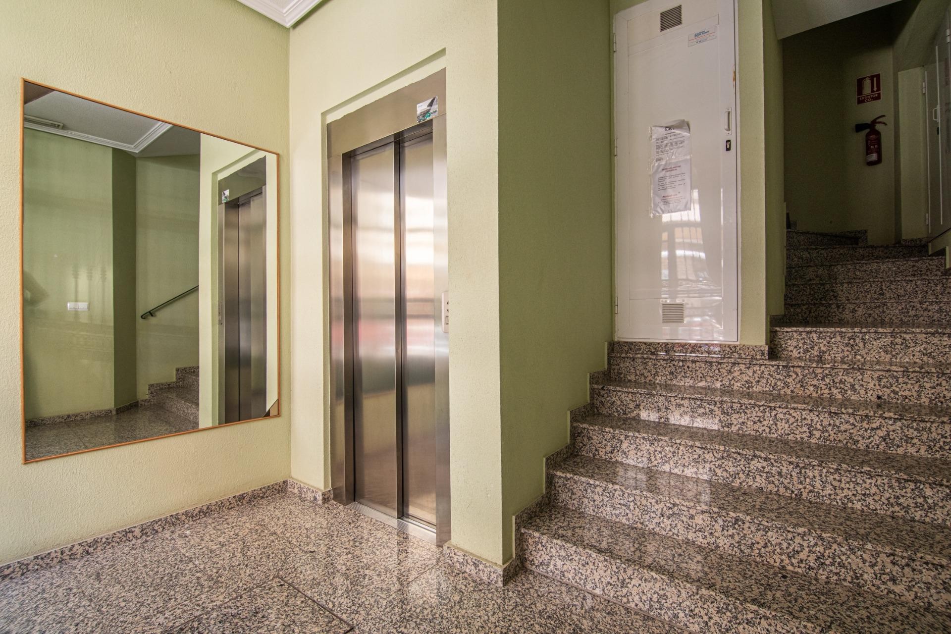 Resale - Penthouse - Alicante - Mercado