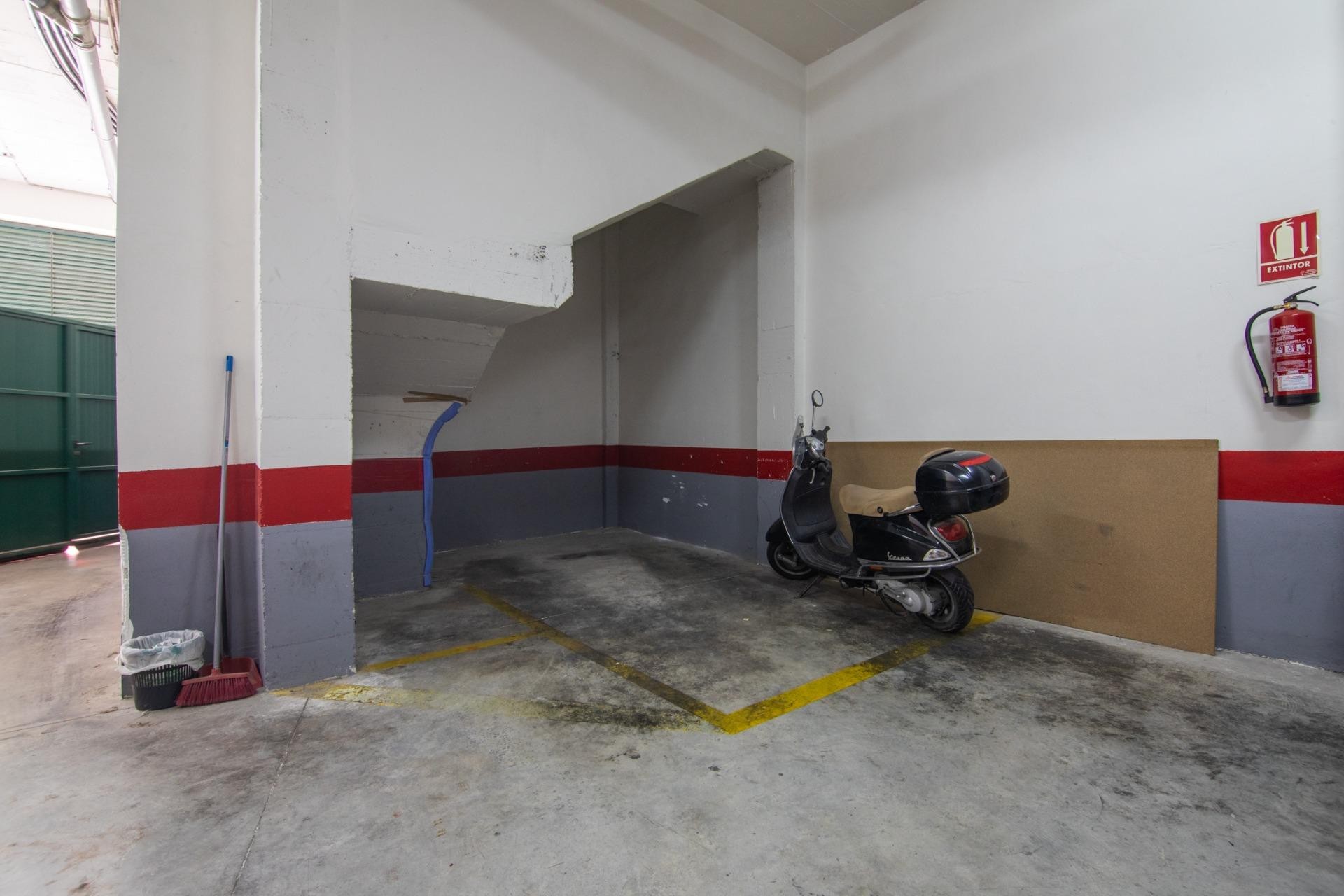 Resale - Penthouse - Alicante - Mercado