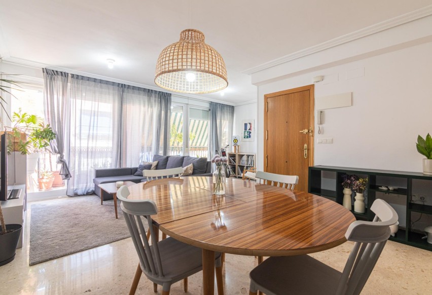 Resale - Penthouse - Alicante - Mercado
