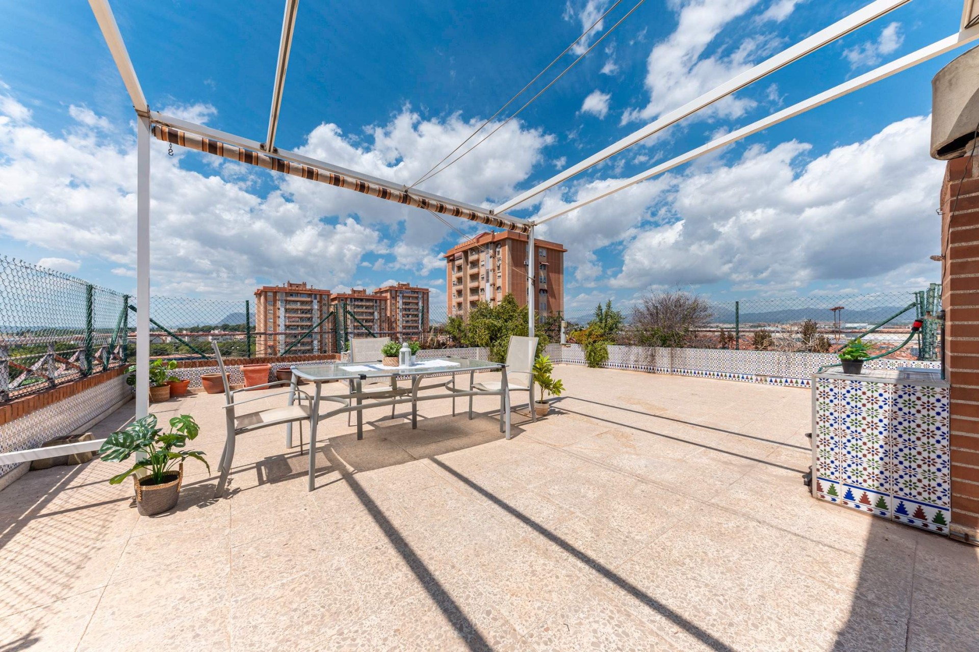 Resale - Penthouse - Alicante - Tómbola - Rabasa