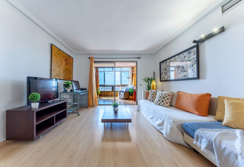 Resale - Penthouse - Alicante - Tómbola - Rabasa