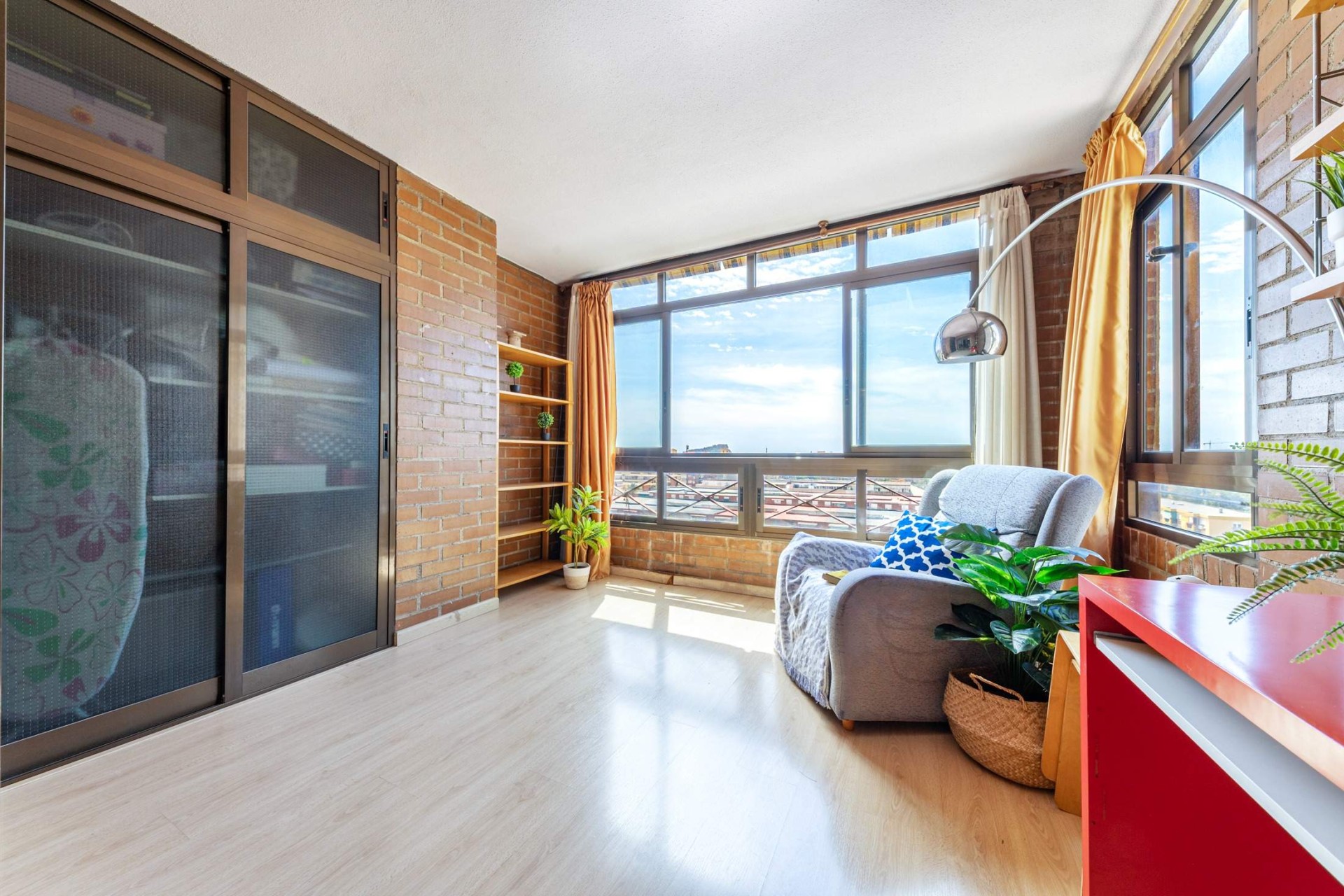 Resale - Penthouse - Alicante - Tómbola - Rabasa