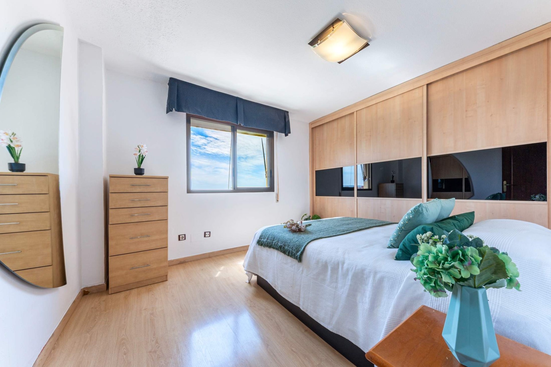 Resale - Penthouse - Alicante - Tómbola - Rabasa