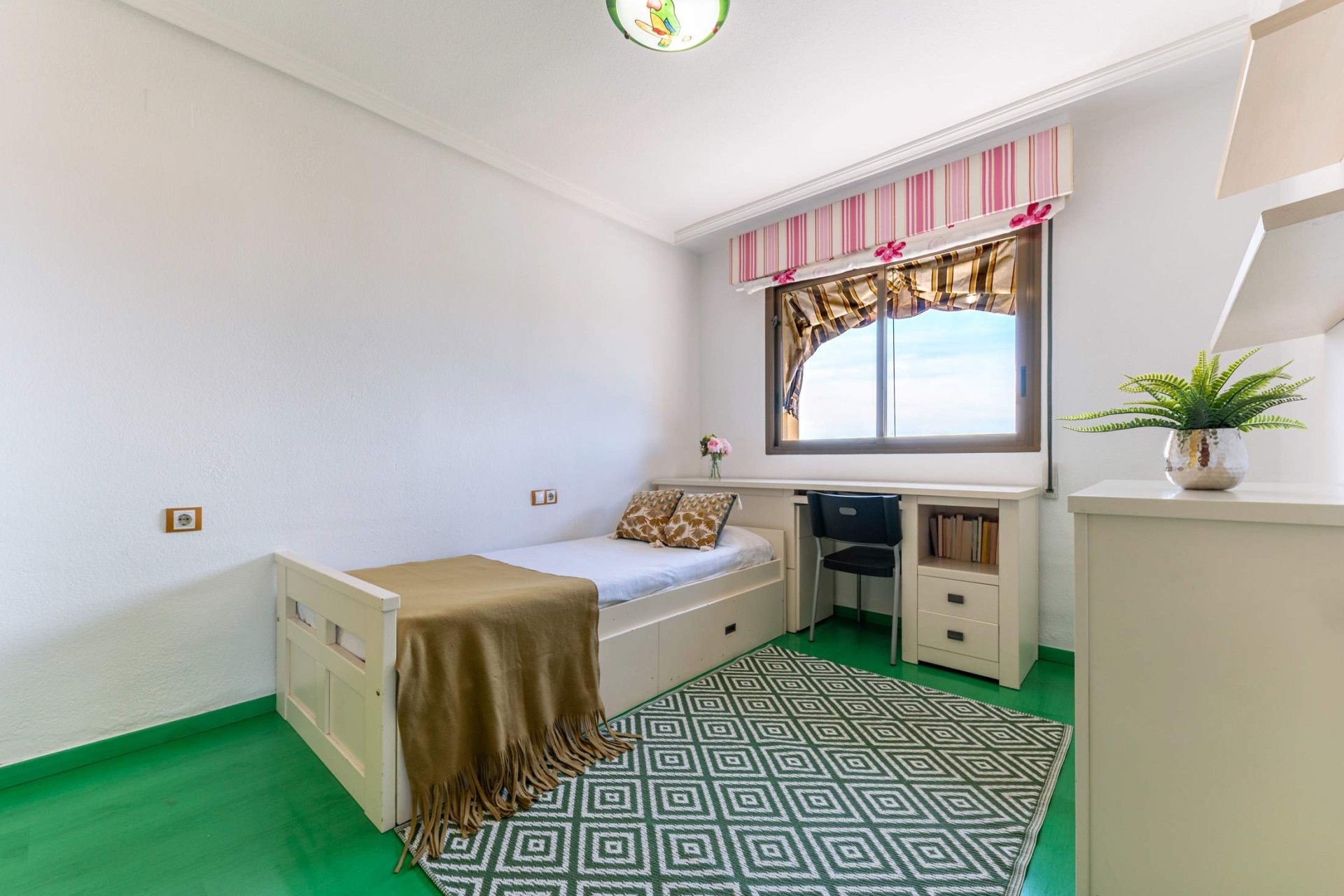 Resale - Penthouse - Alicante - Tómbola - Rabasa