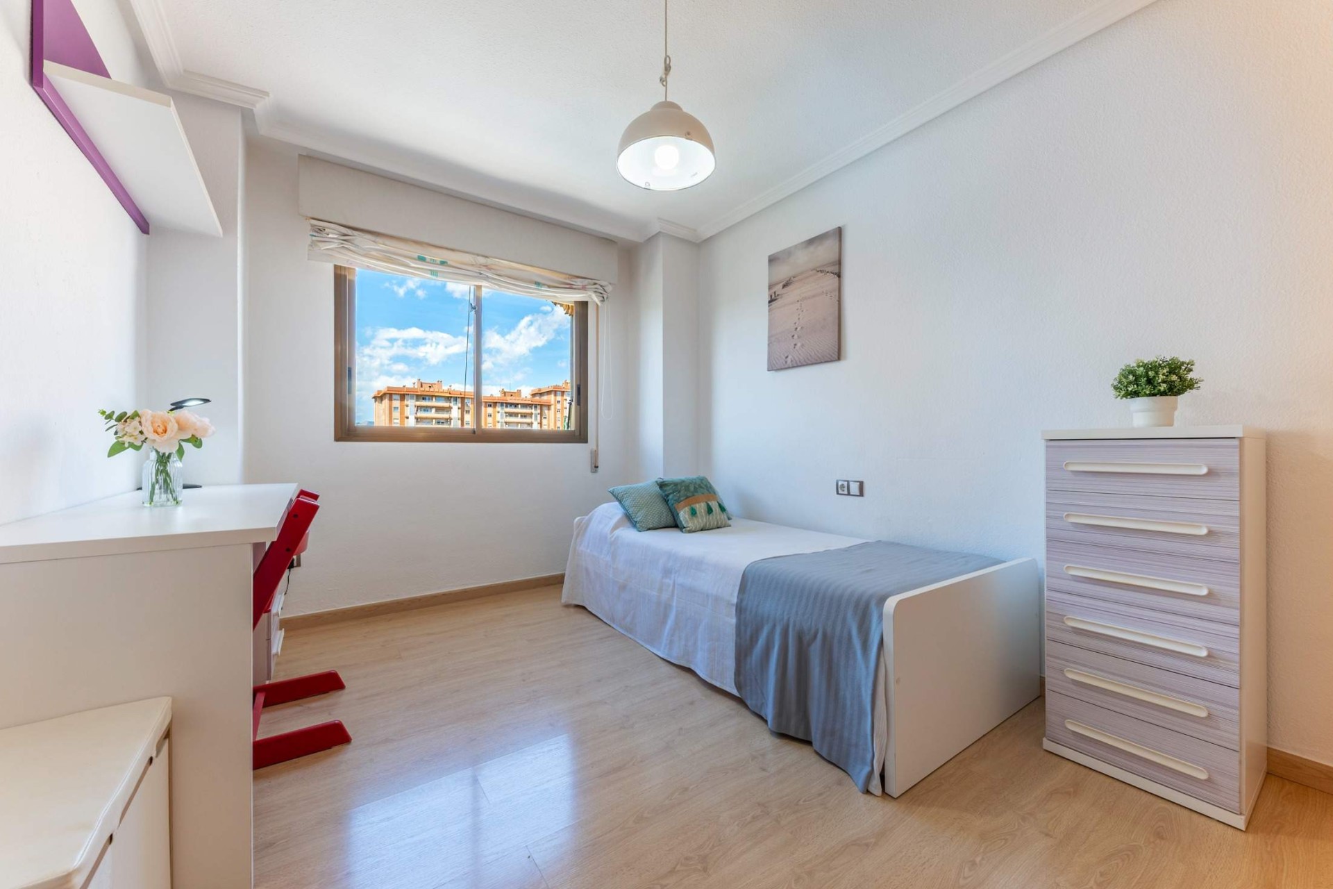 Resale - Penthouse - Alicante - Tómbola - Rabasa
