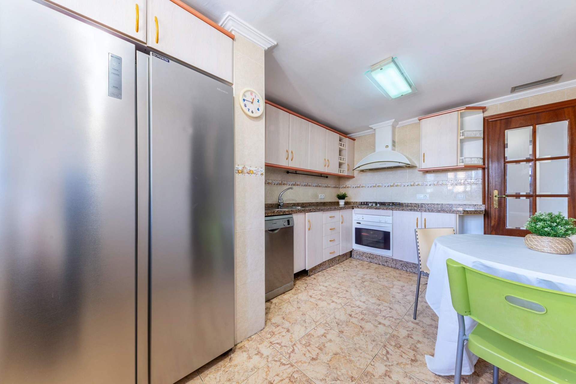Resale - Penthouse - Alicante - Tómbola - Rabasa