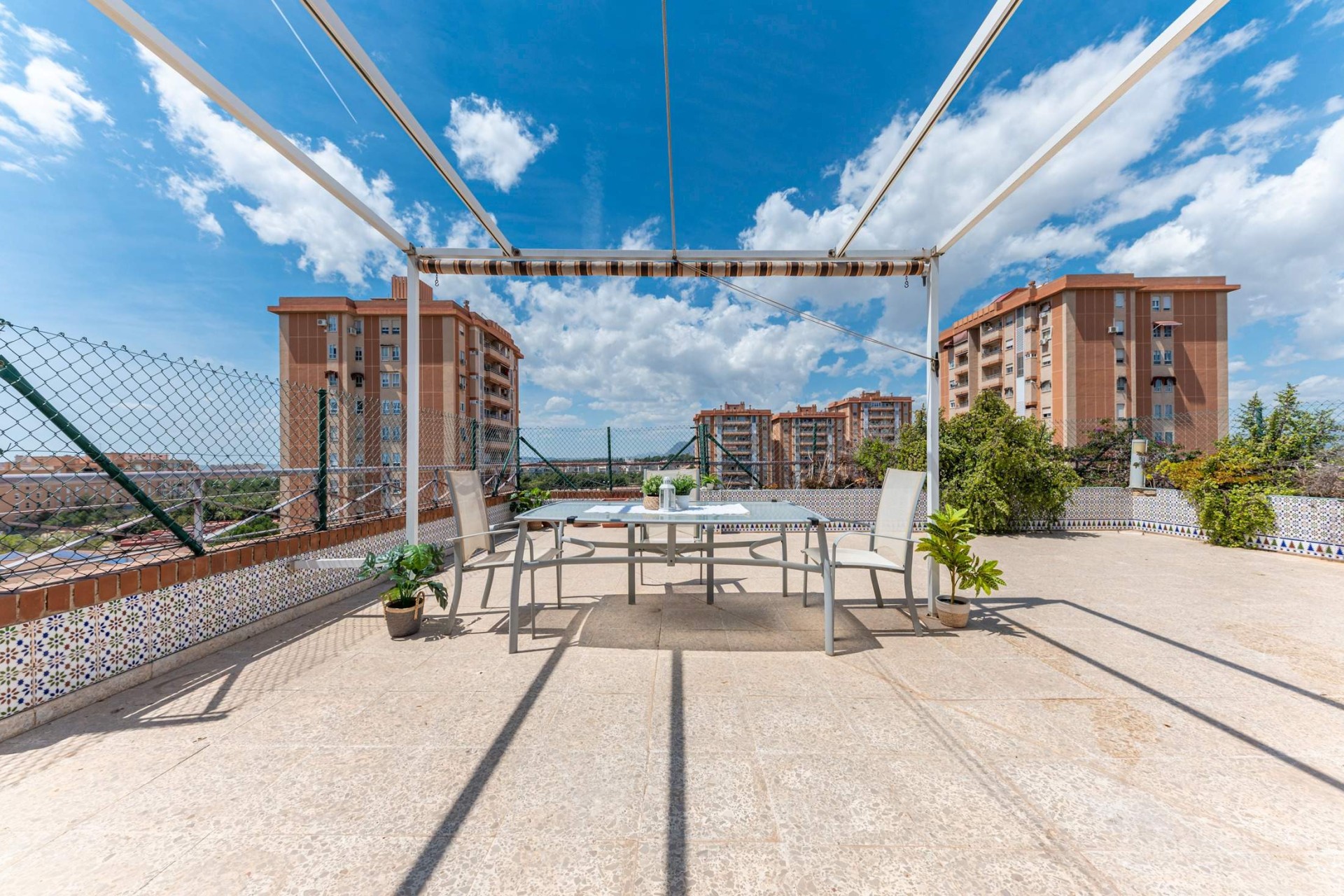 Resale - Penthouse - Alicante - Tómbola - Rabasa