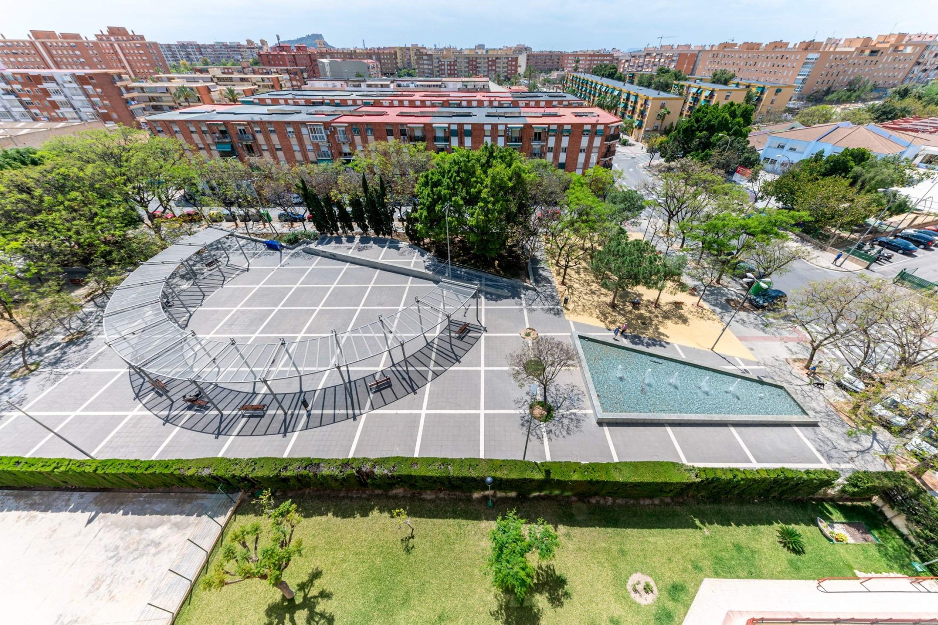 Resale - Penthouse - Alicante - Tómbola - Rabasa