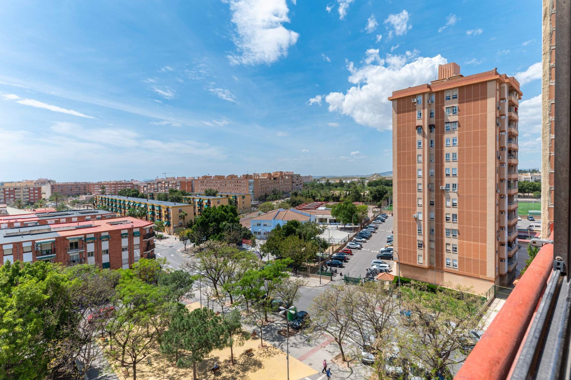 Resale - Penthouse - Alicante - Tómbola - Rabasa