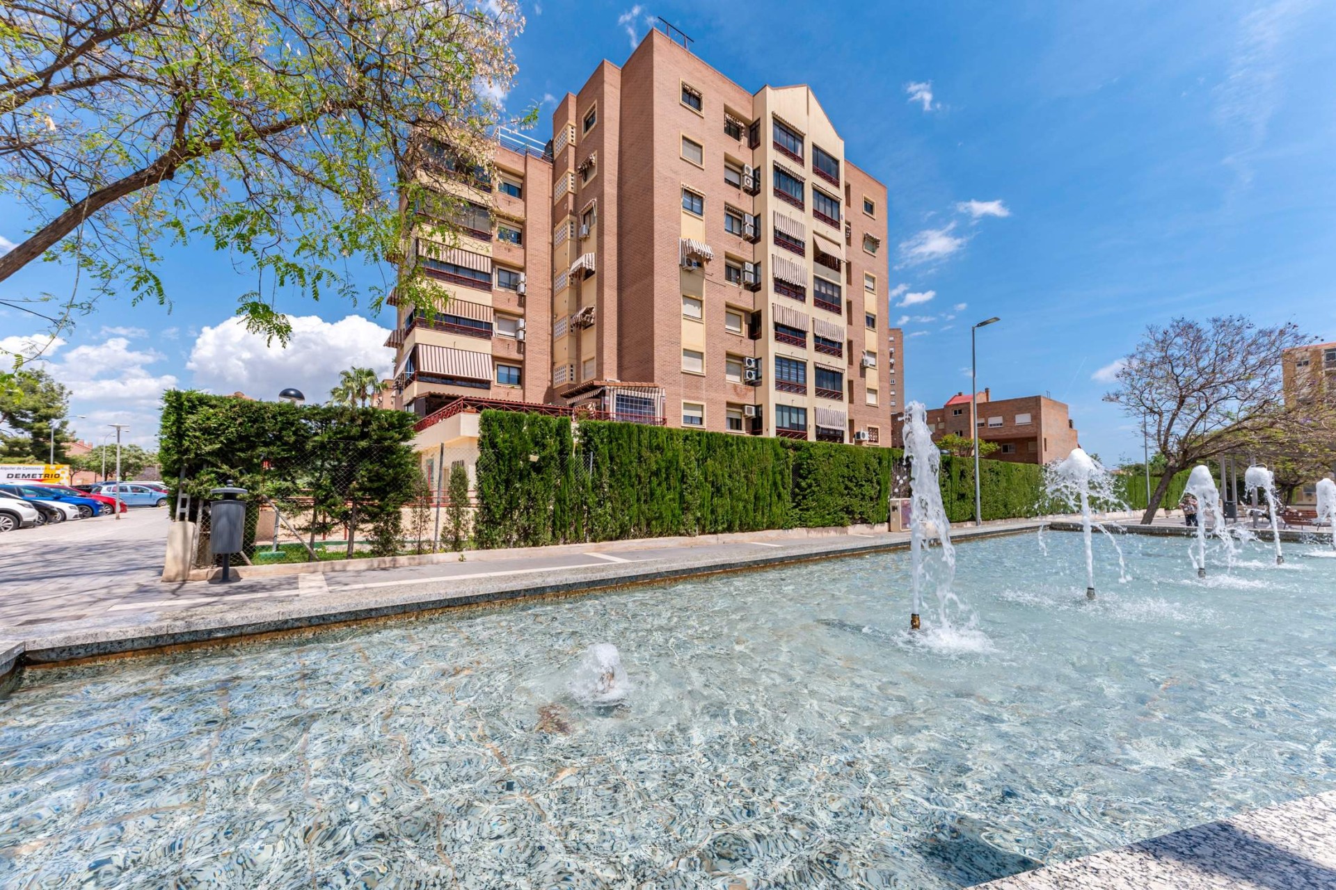 Resale - Penthouse - Alicante - Tómbola - Rabasa