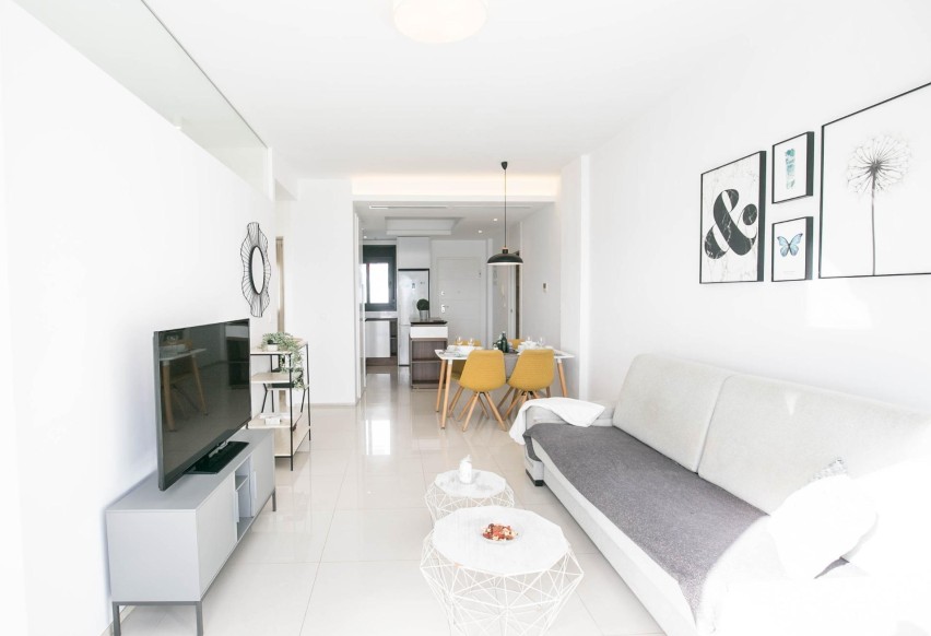 Resale - Penthouse - Arenales del Sol - Zona paseo maritimo