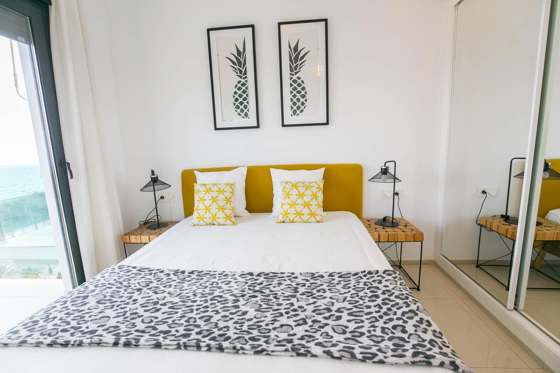 Resale - Penthouse - Arenales del Sol - Zona paseo maritimo