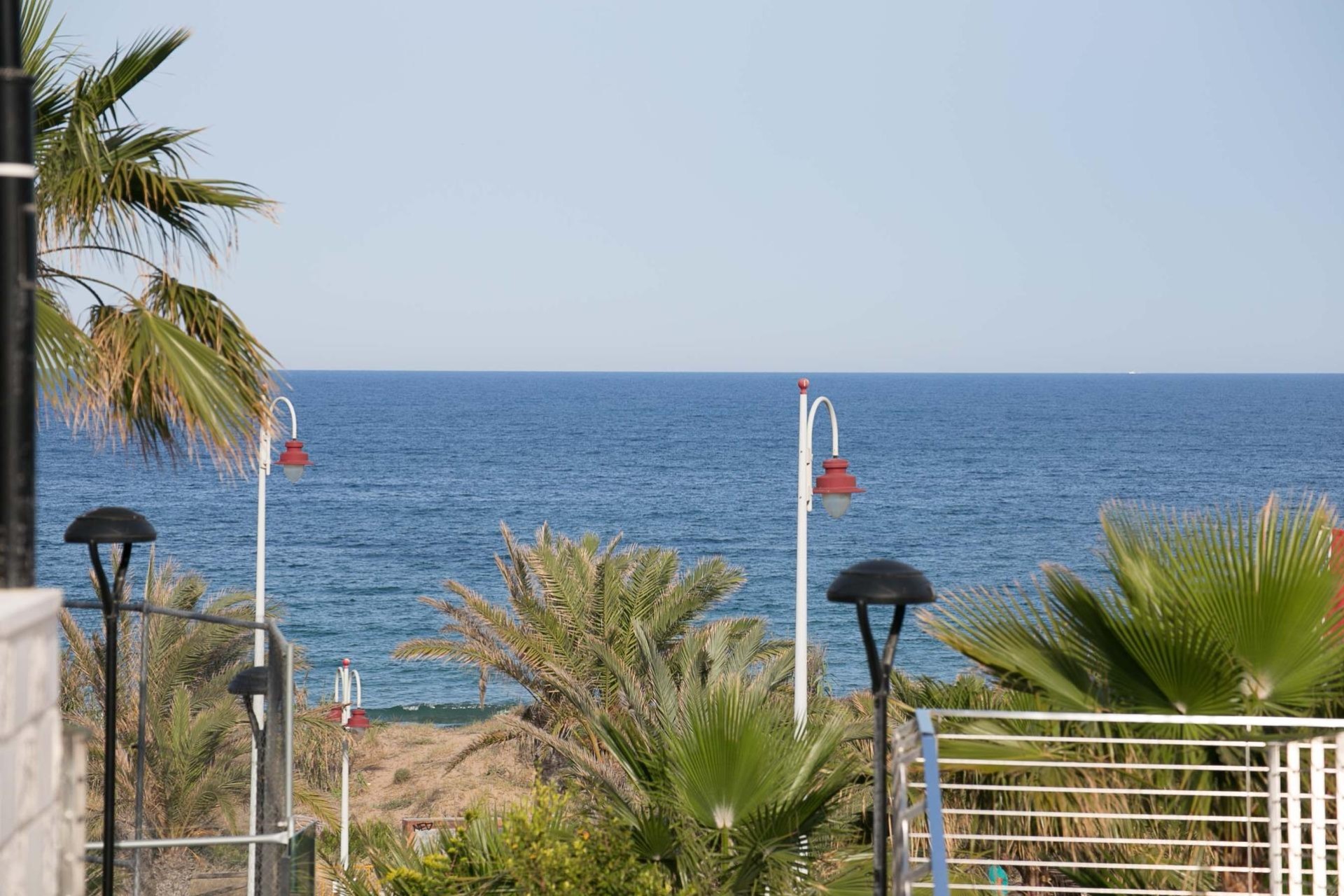 Resale - Penthouse - Arenales del Sol - Zona paseo maritimo