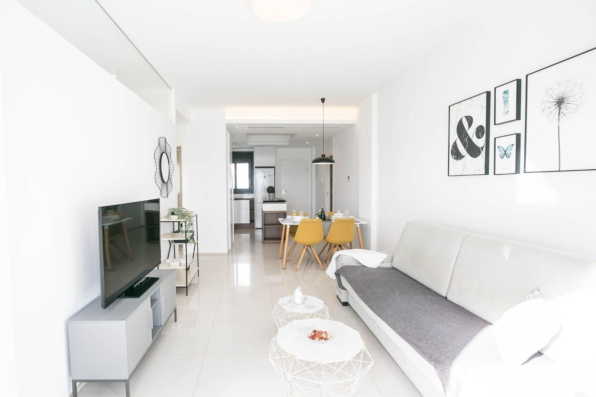 Resale - Penthouse - Arenales del Sol - Zona paseo maritimo