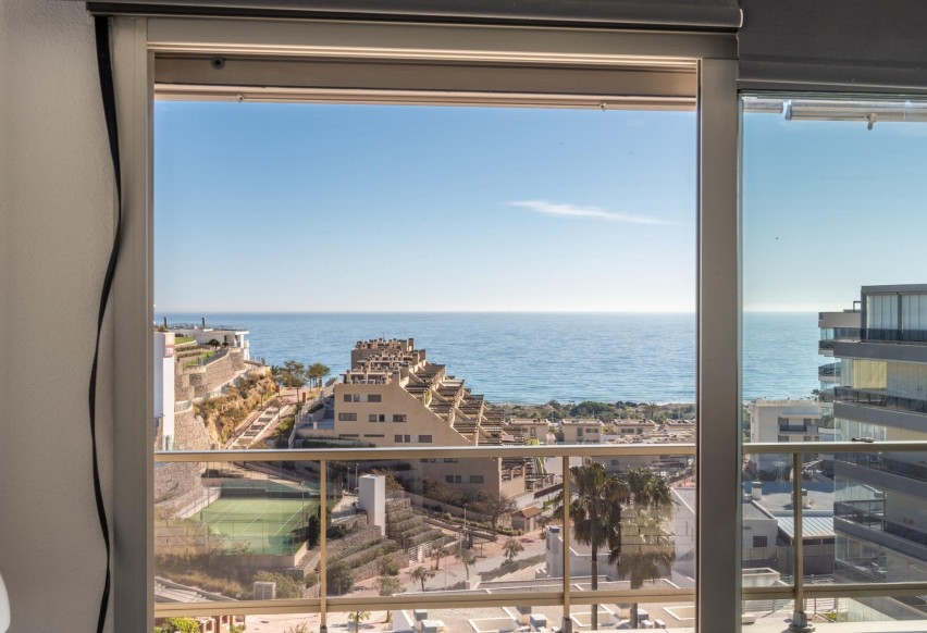 Resale - Penthouse - Arenales del Sol