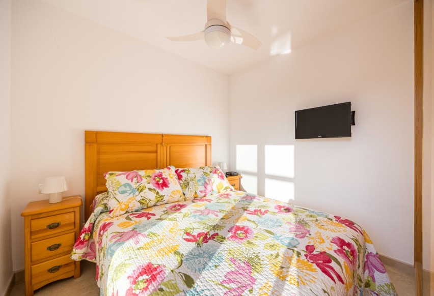 Resale - Penthouse - Benidorm - Centro