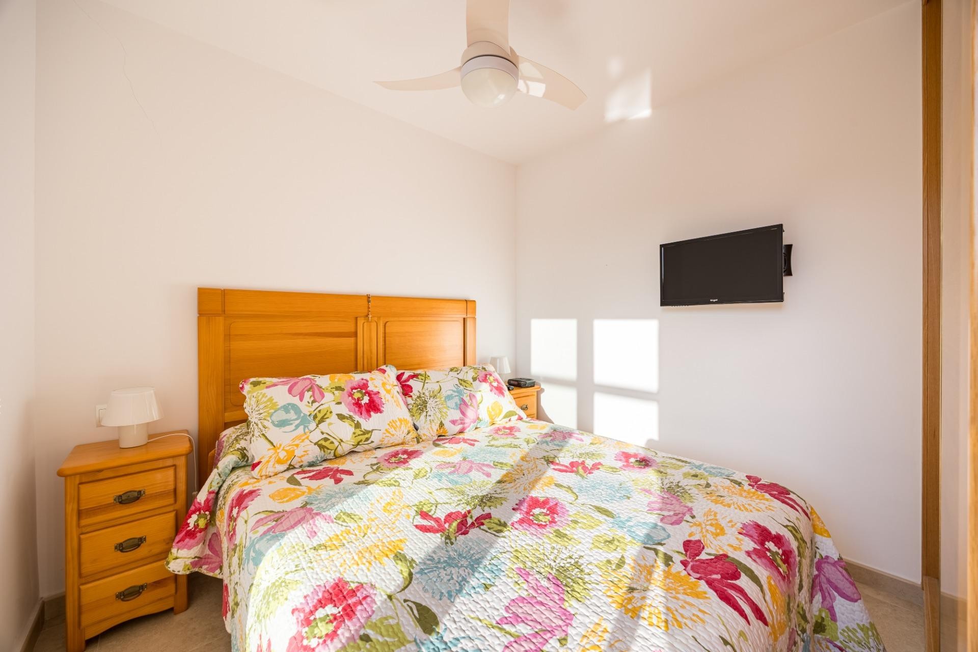 Resale - Penthouse - Benidorm - Centro