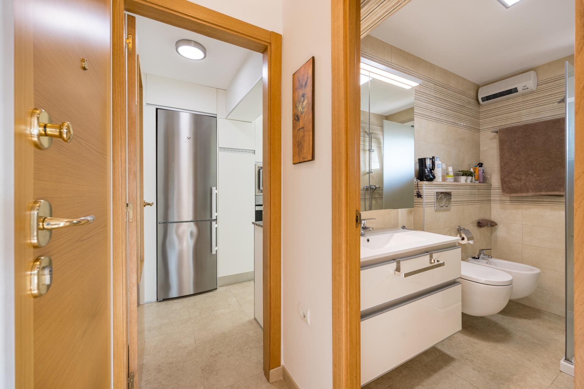 Resale - Penthouse - Benidorm - Centro