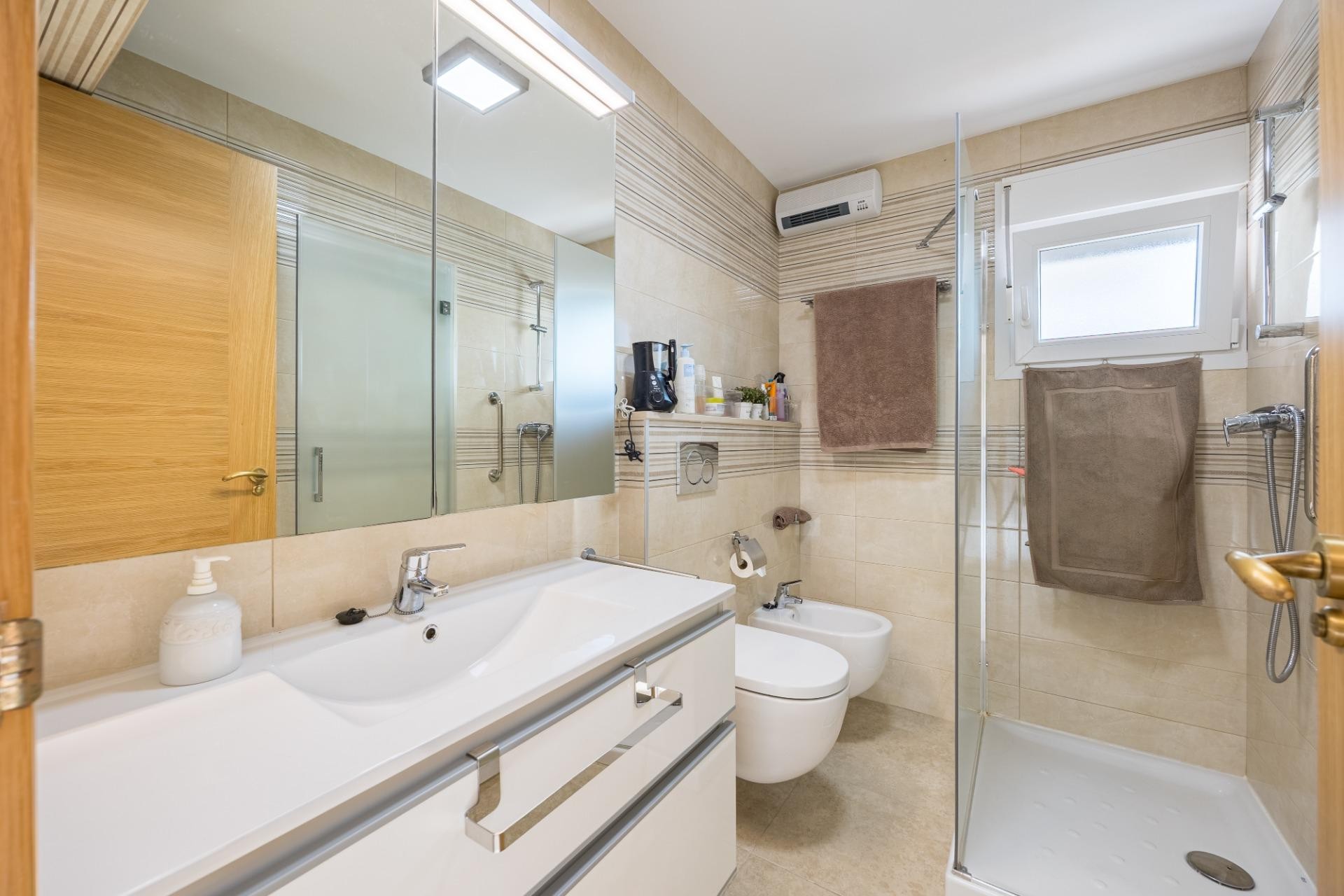 Resale - Penthouse - Benidorm - Centro
