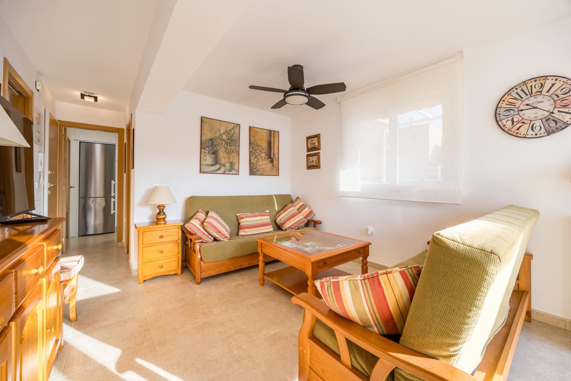 Resale - Penthouse - Benidorm - Centro