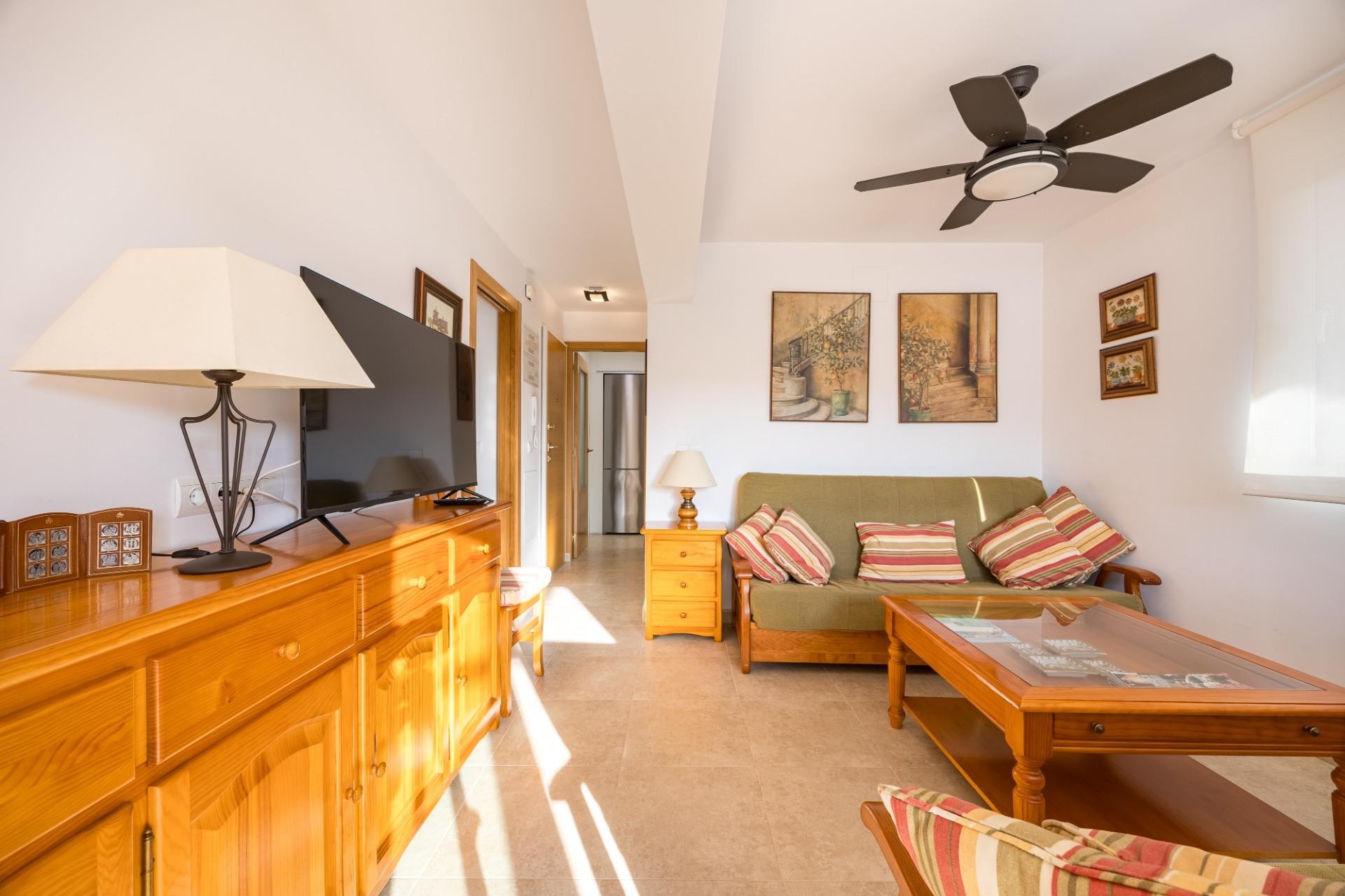 Resale - Penthouse - Benidorm - Centro