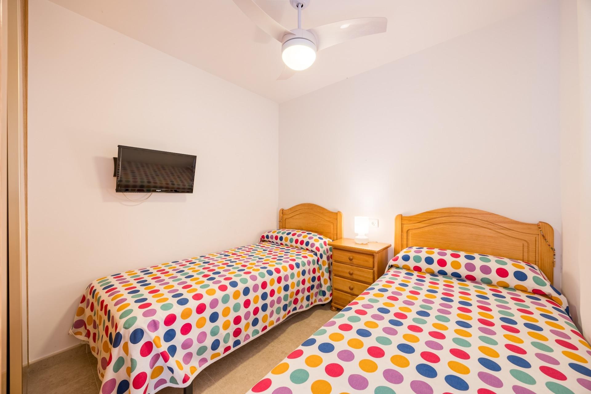 Resale - Penthouse - Benidorm - Centro
