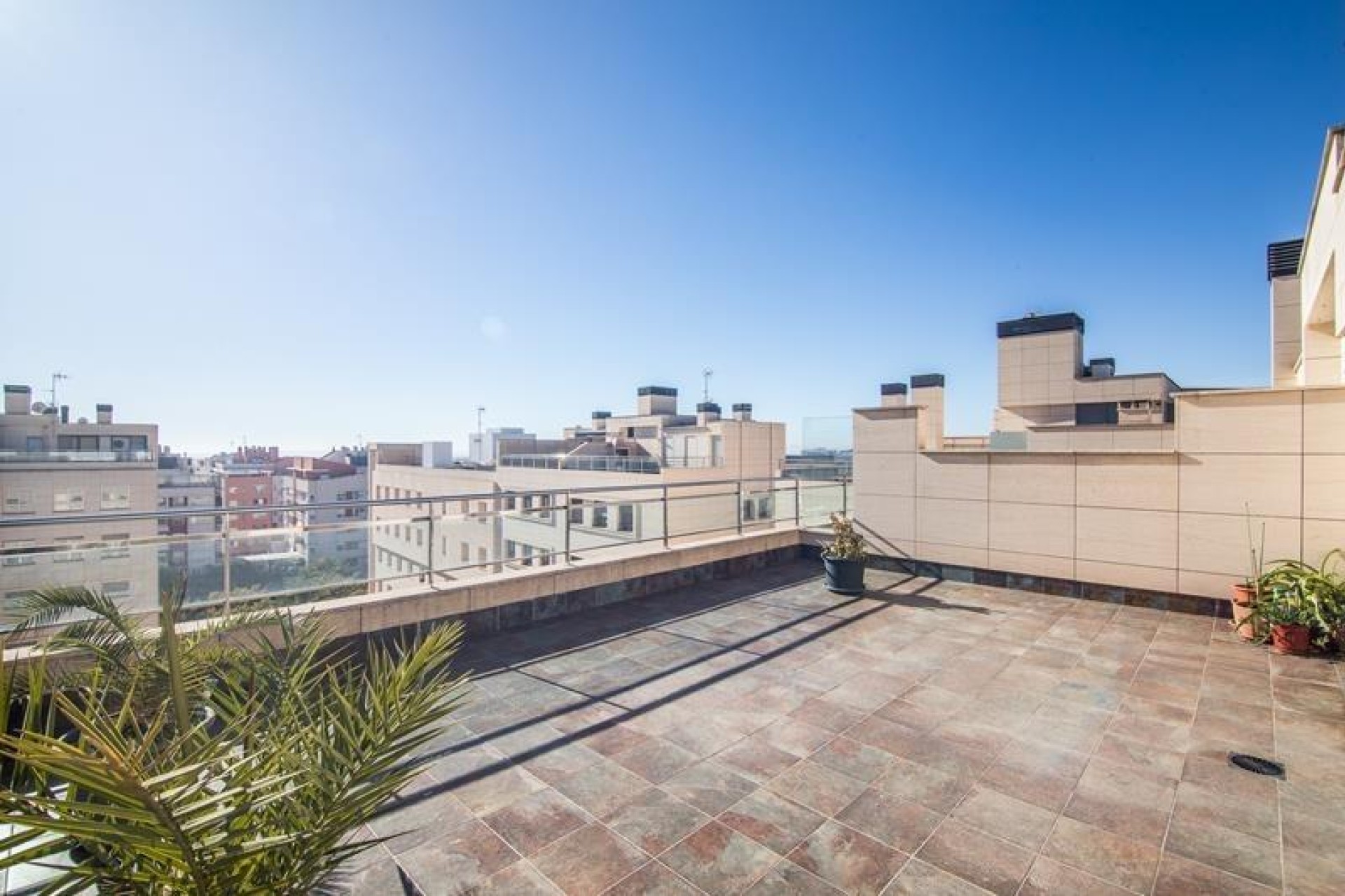 Resale - Penthouse - Elche - Altabix