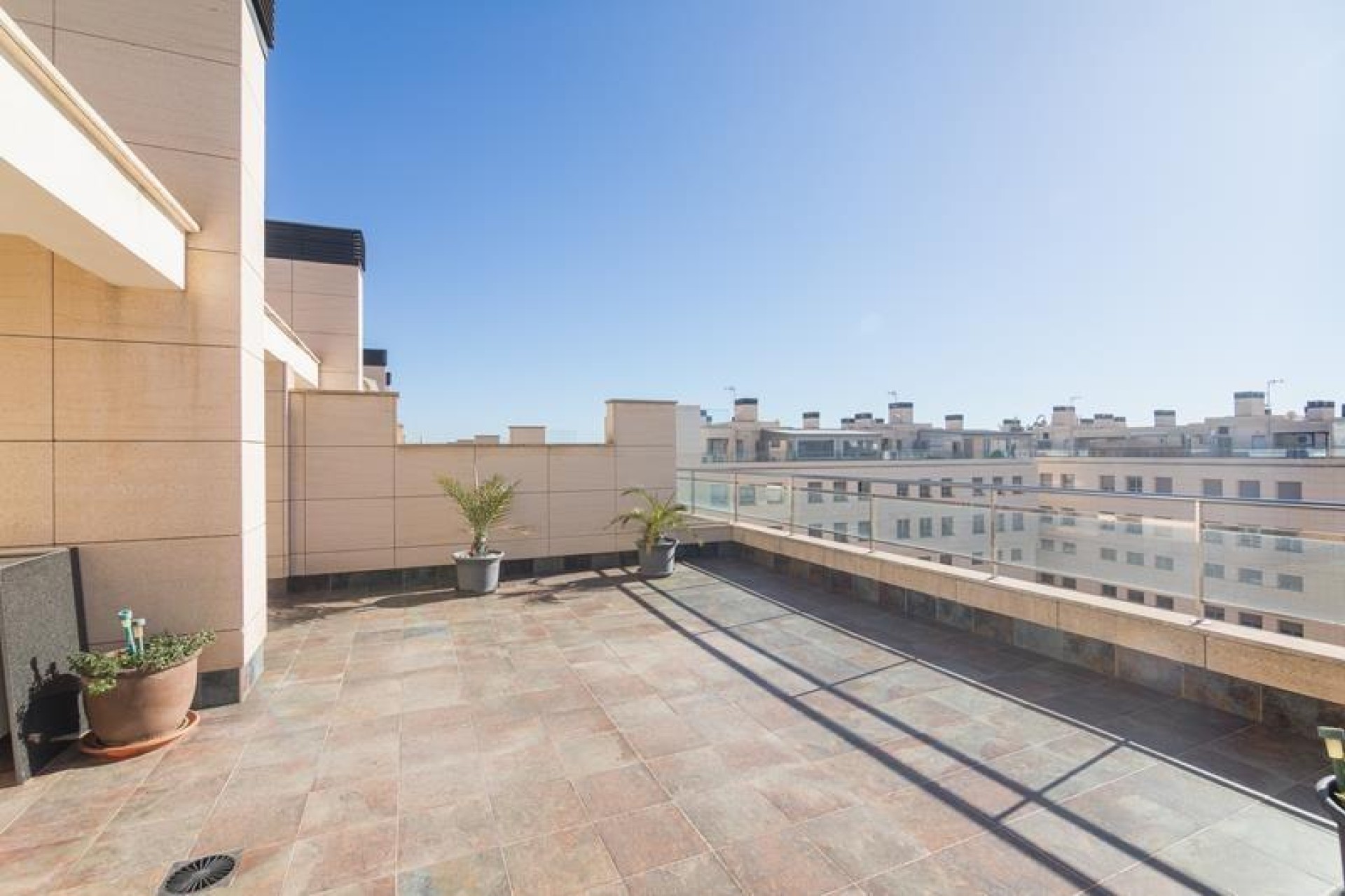 Resale - Penthouse - Elche - Altabix