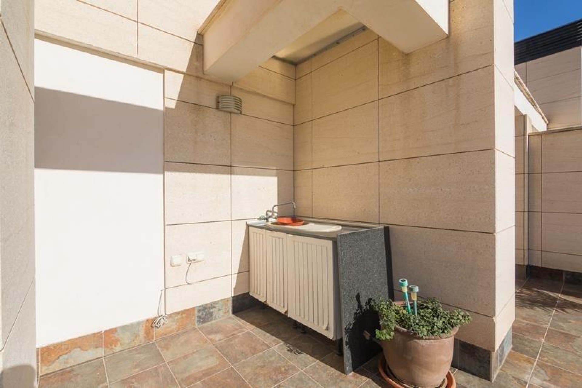 Resale - Penthouse - Elche - Altabix