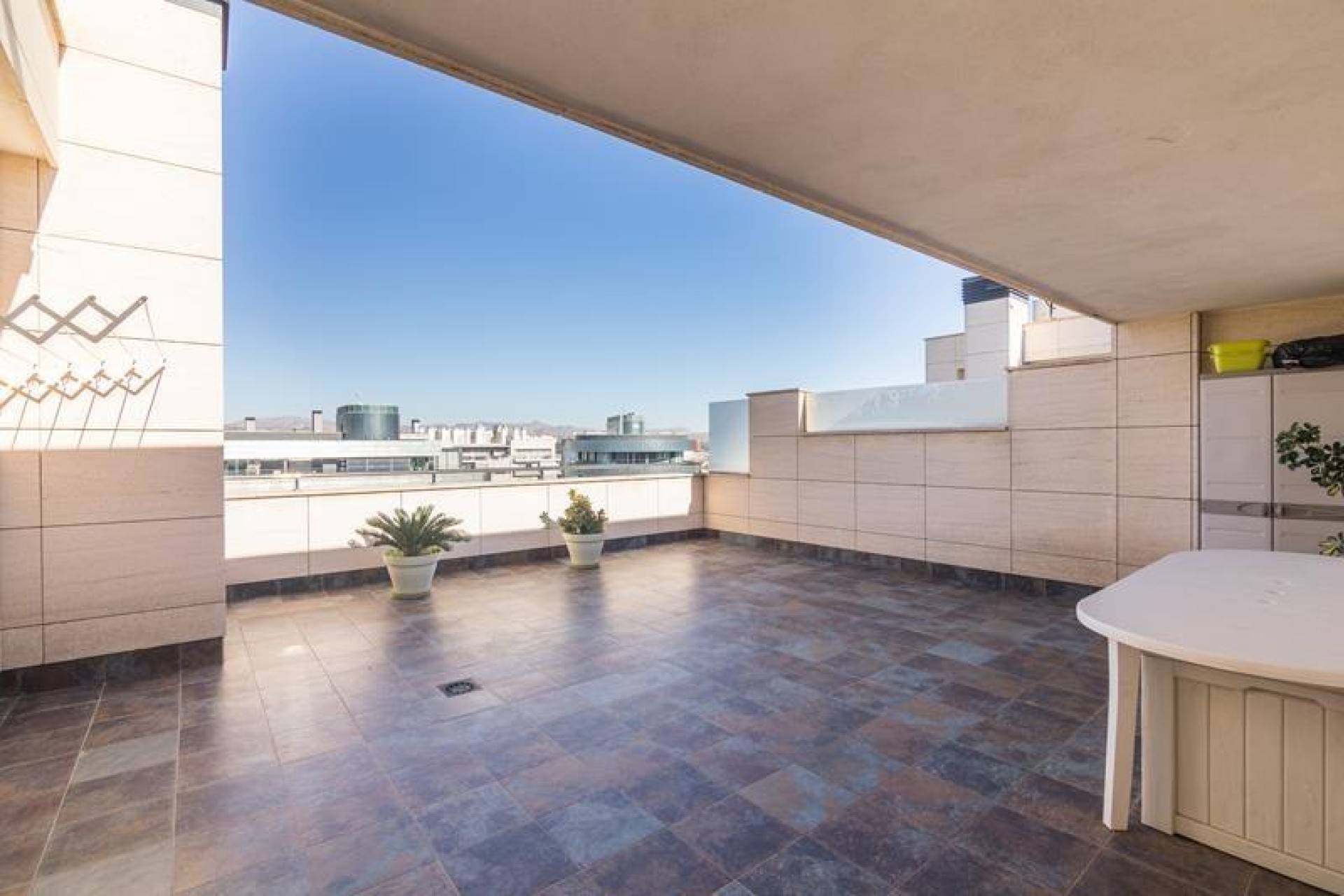 Resale - Penthouse - Elche - Altabix