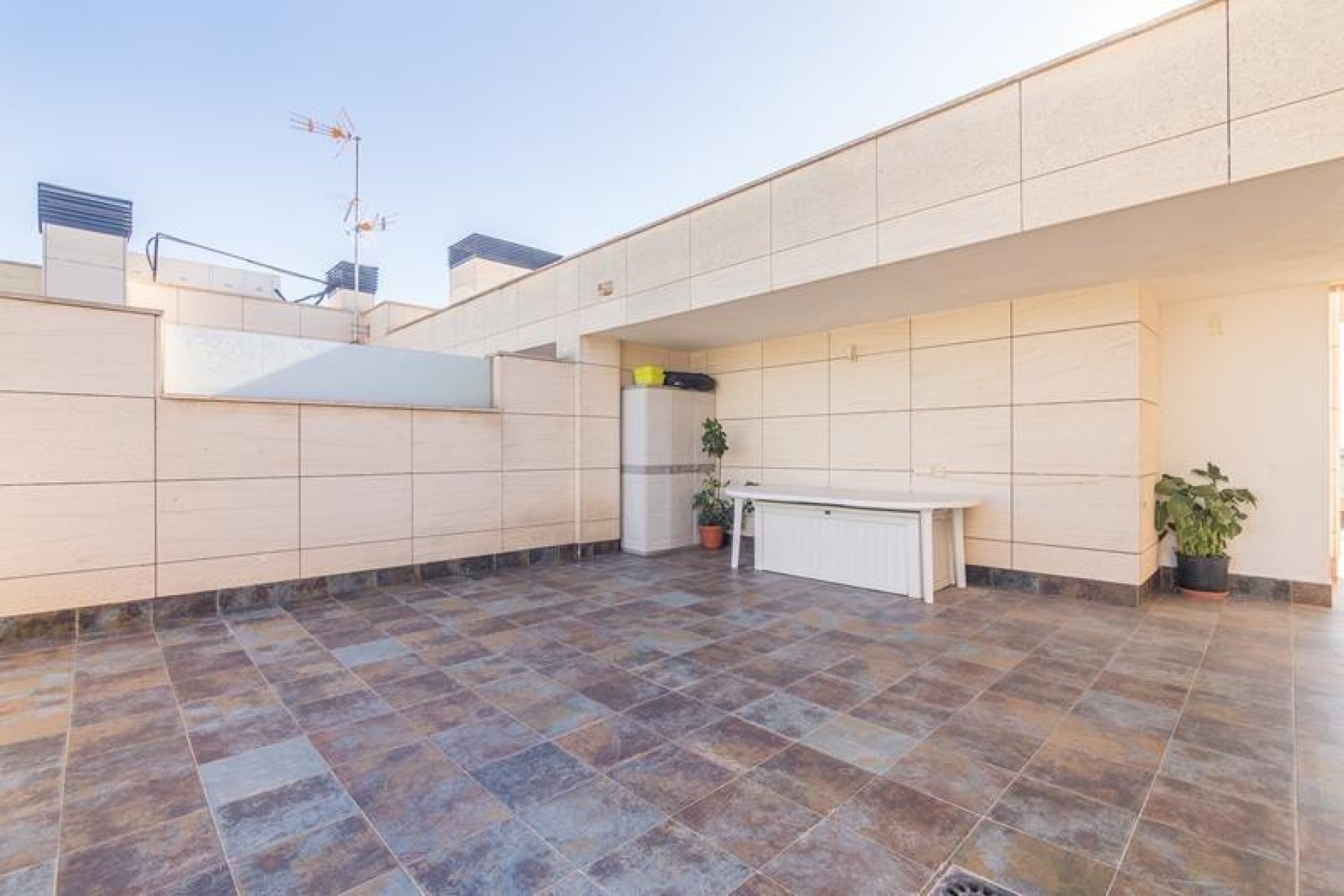 Resale - Penthouse - Elche - Altabix