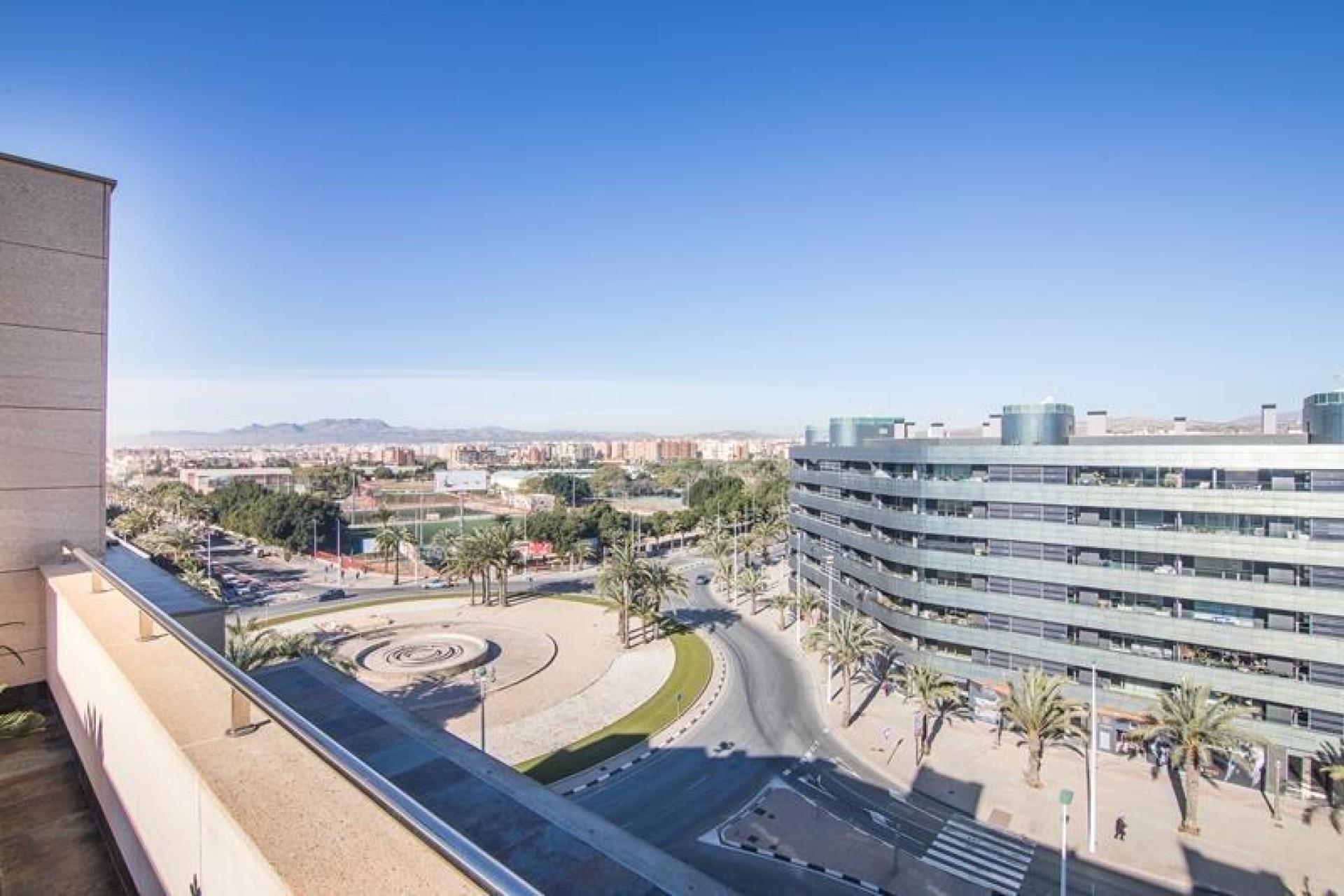 Resale - Penthouse - Elche - Altabix