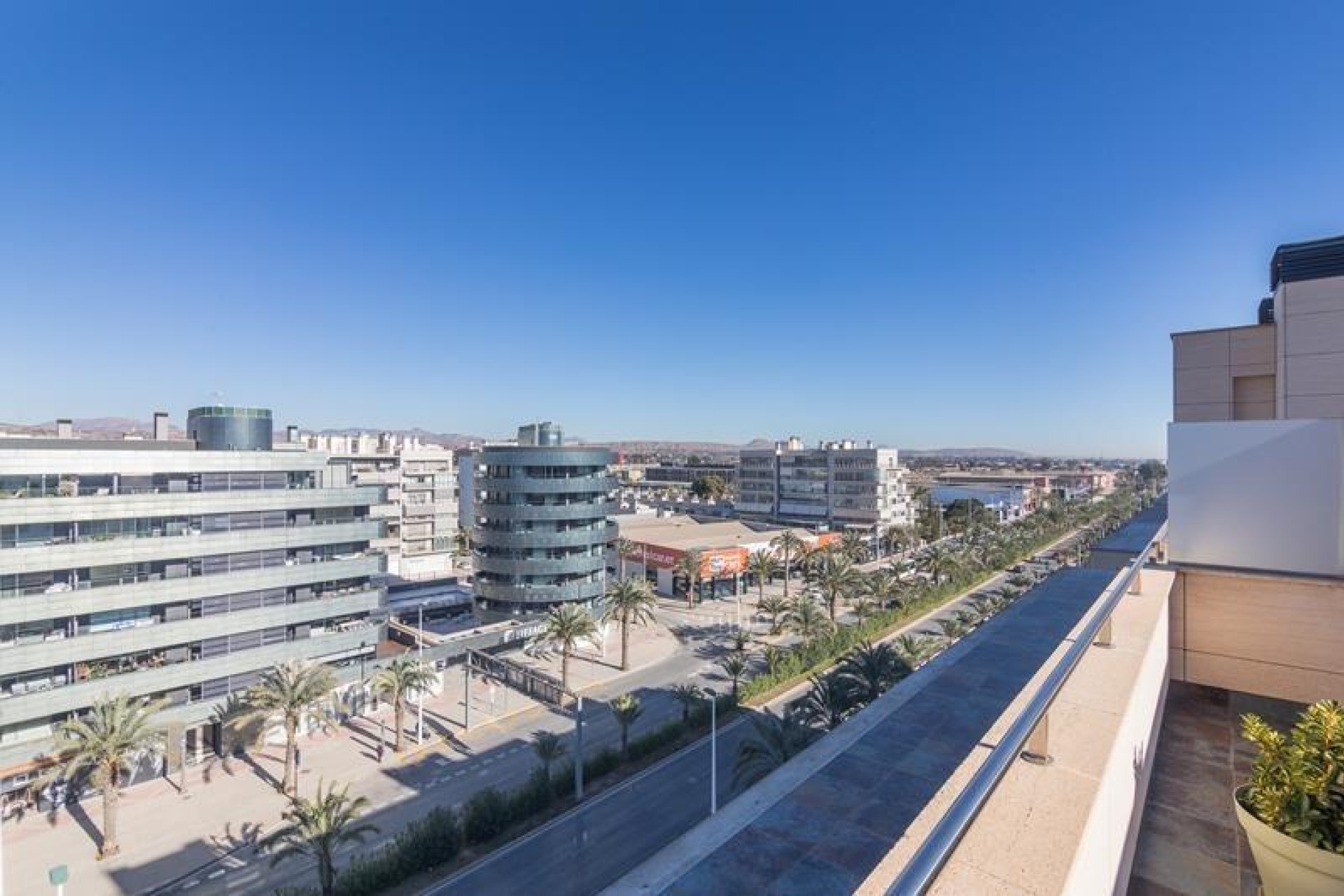 Resale - Penthouse - Elche - Altabix