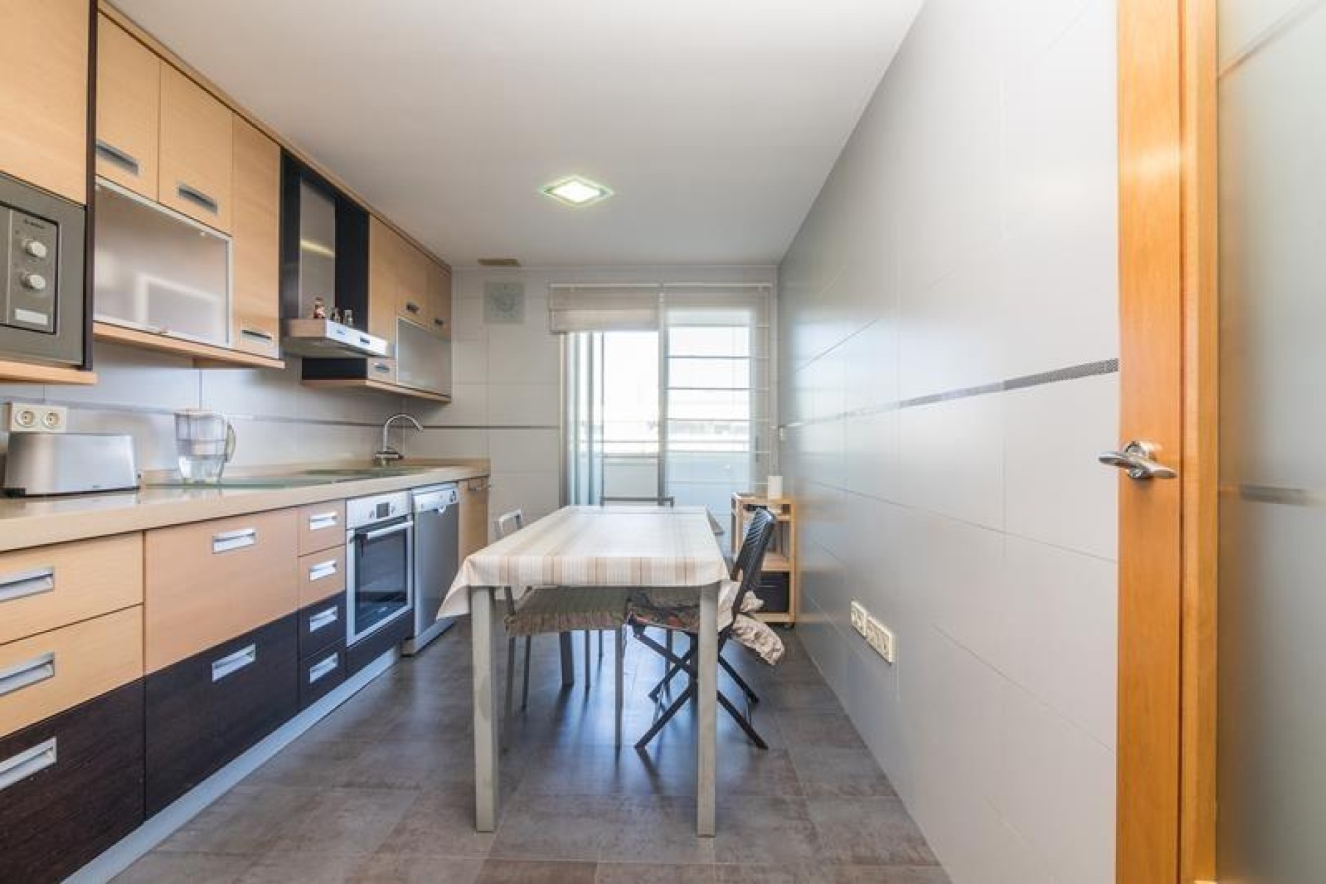 Resale - Penthouse - Elche - Altabix