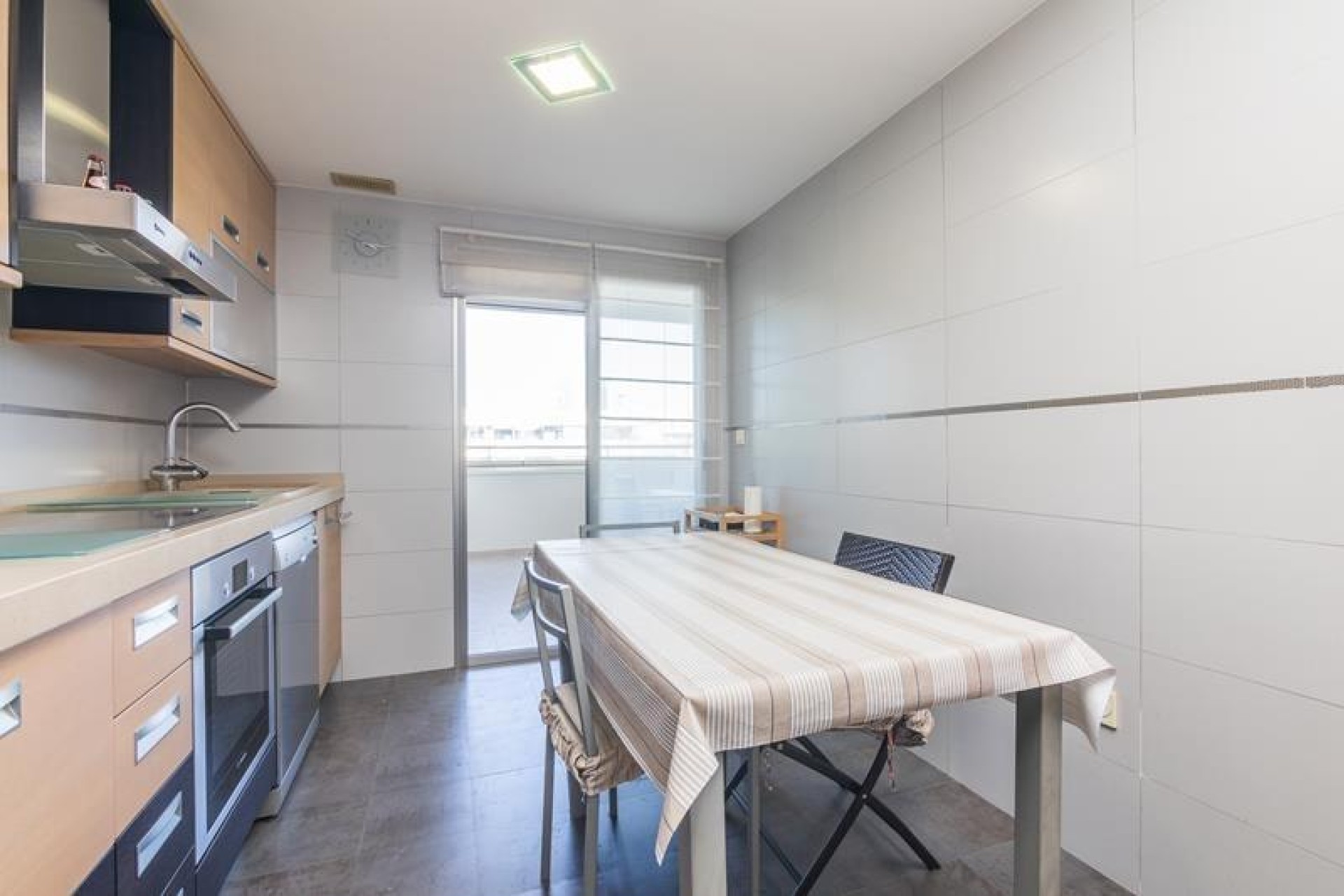 Resale - Penthouse - Elche - Altabix