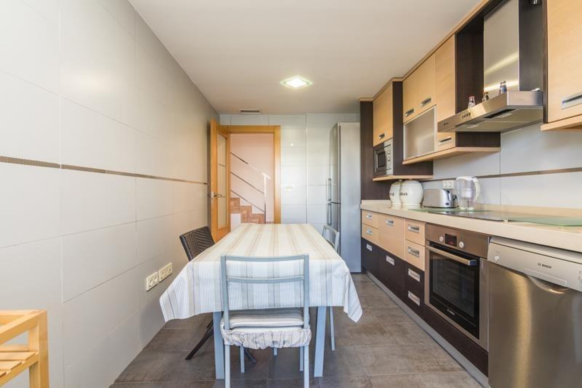 Resale - Penthouse - Elche - Altabix