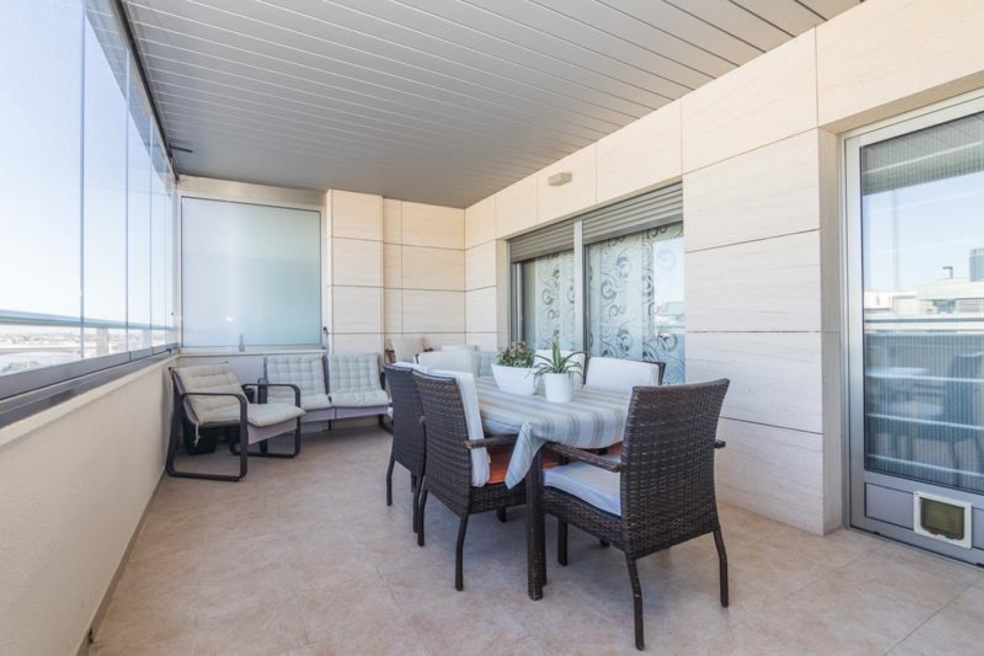 Resale - Penthouse - Elche - Altabix