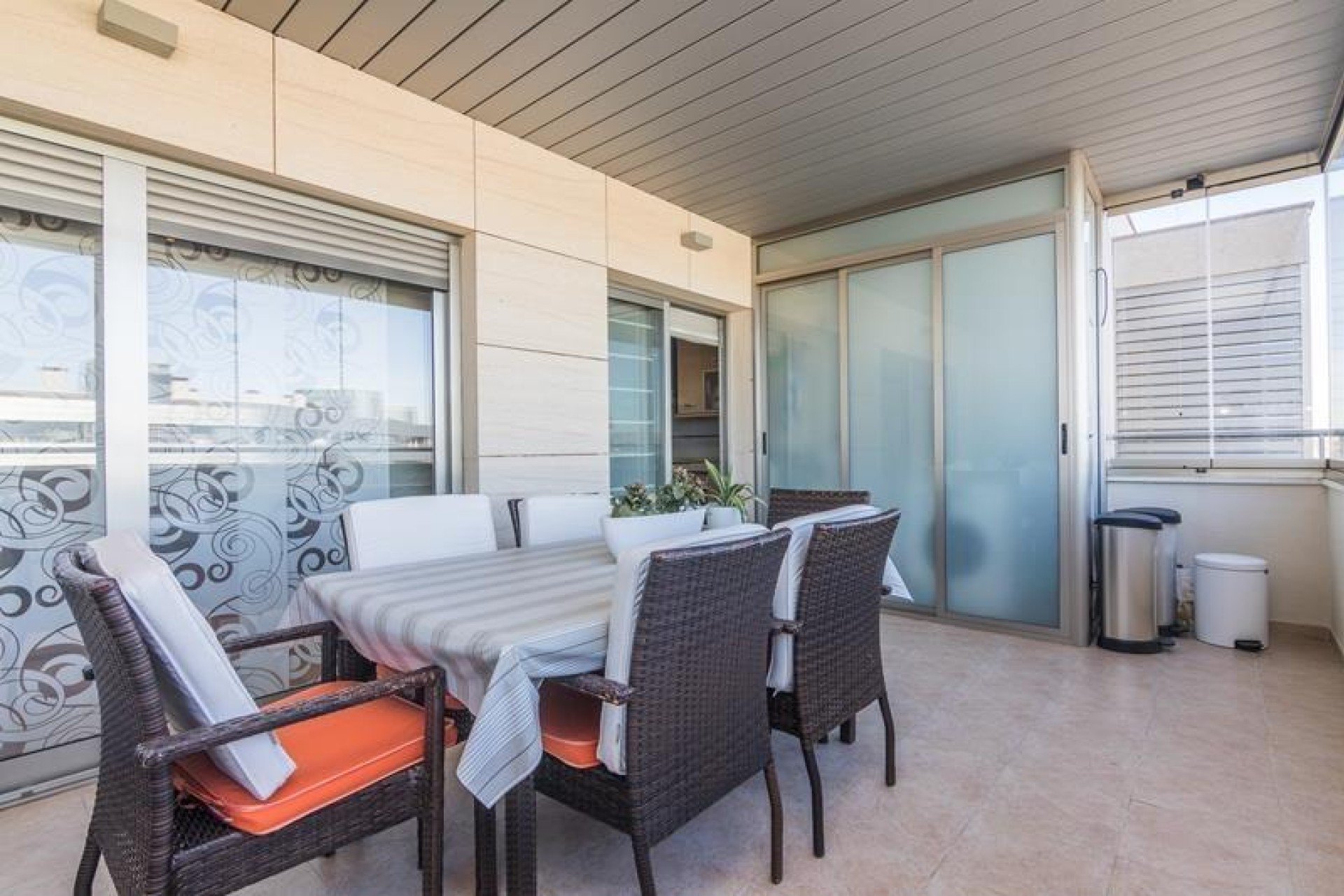 Resale - Penthouse - Elche - Altabix