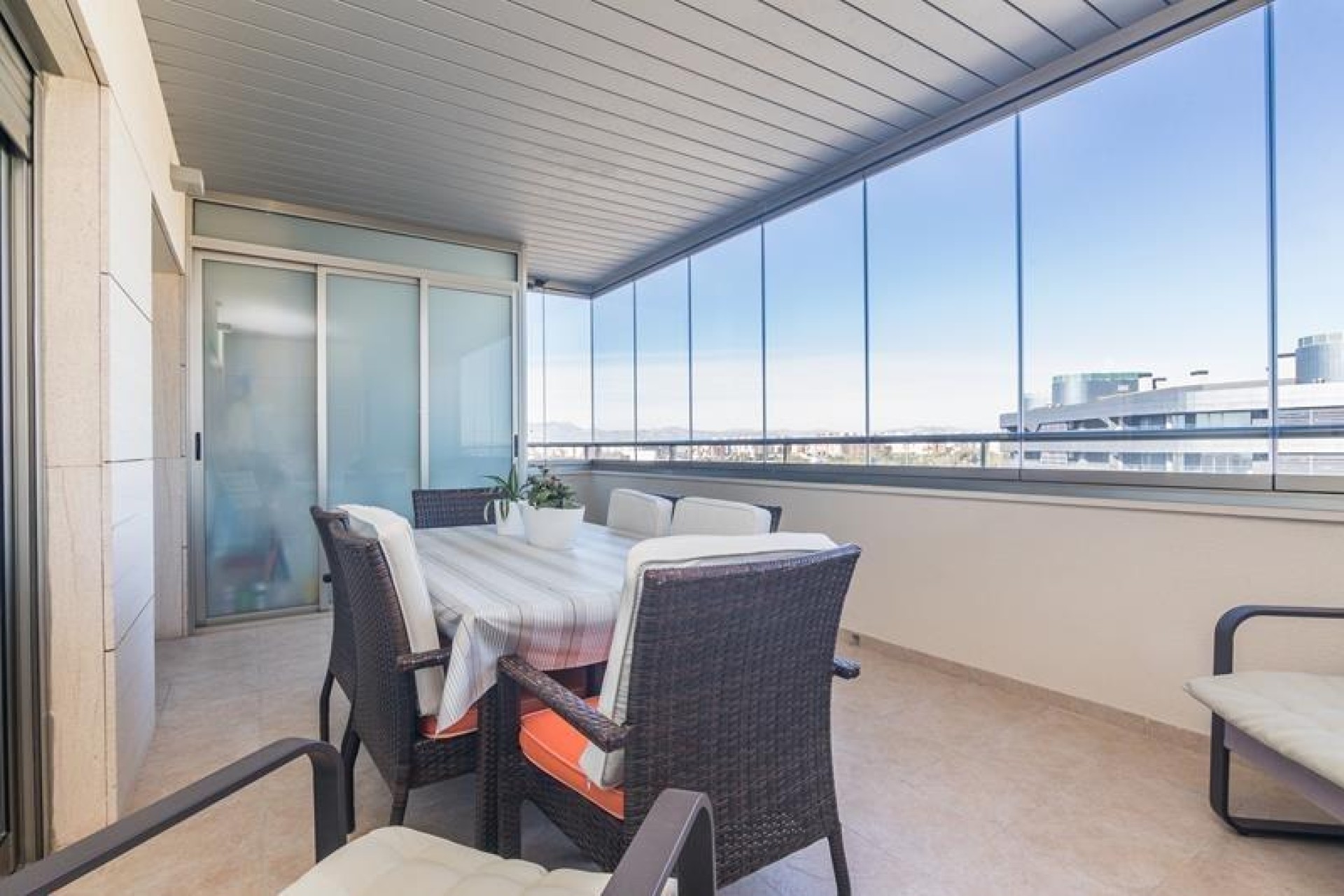 Resale - Penthouse - Elche - Altabix