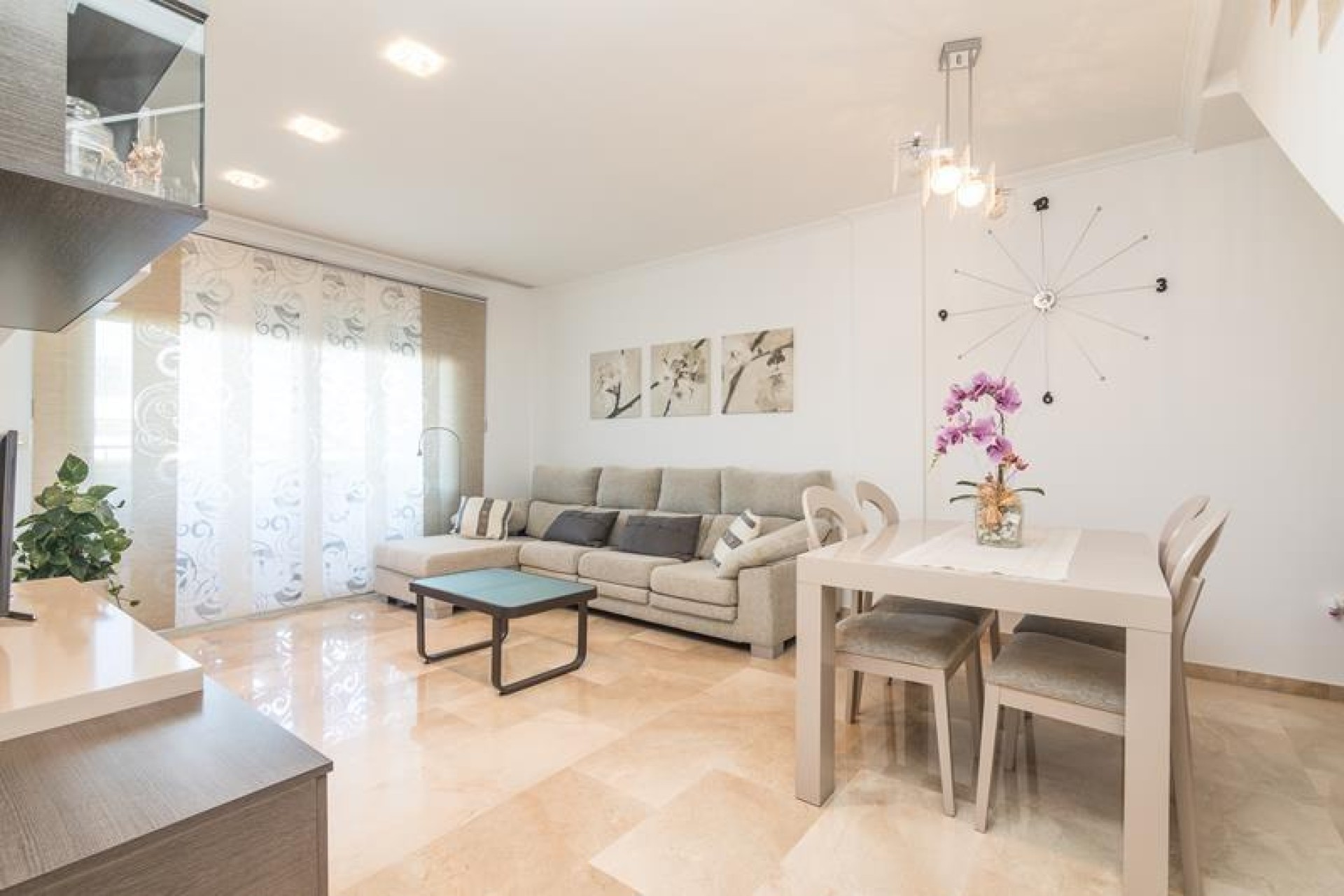 Resale - Penthouse - Elche - Altabix