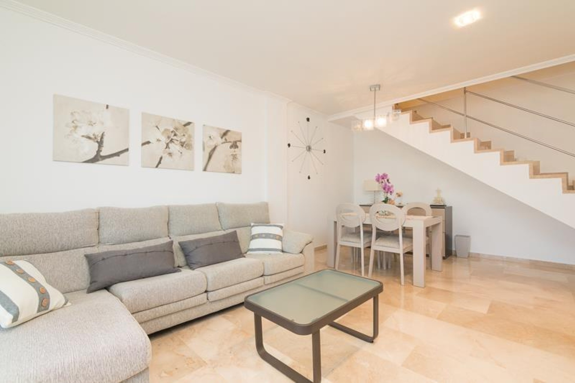 Resale - Penthouse - Elche - Altabix