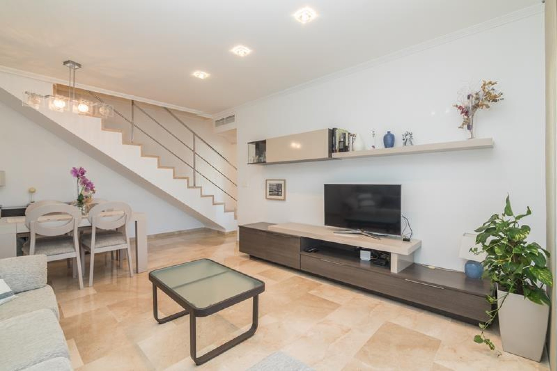 Resale - Penthouse - Elche - Altabix