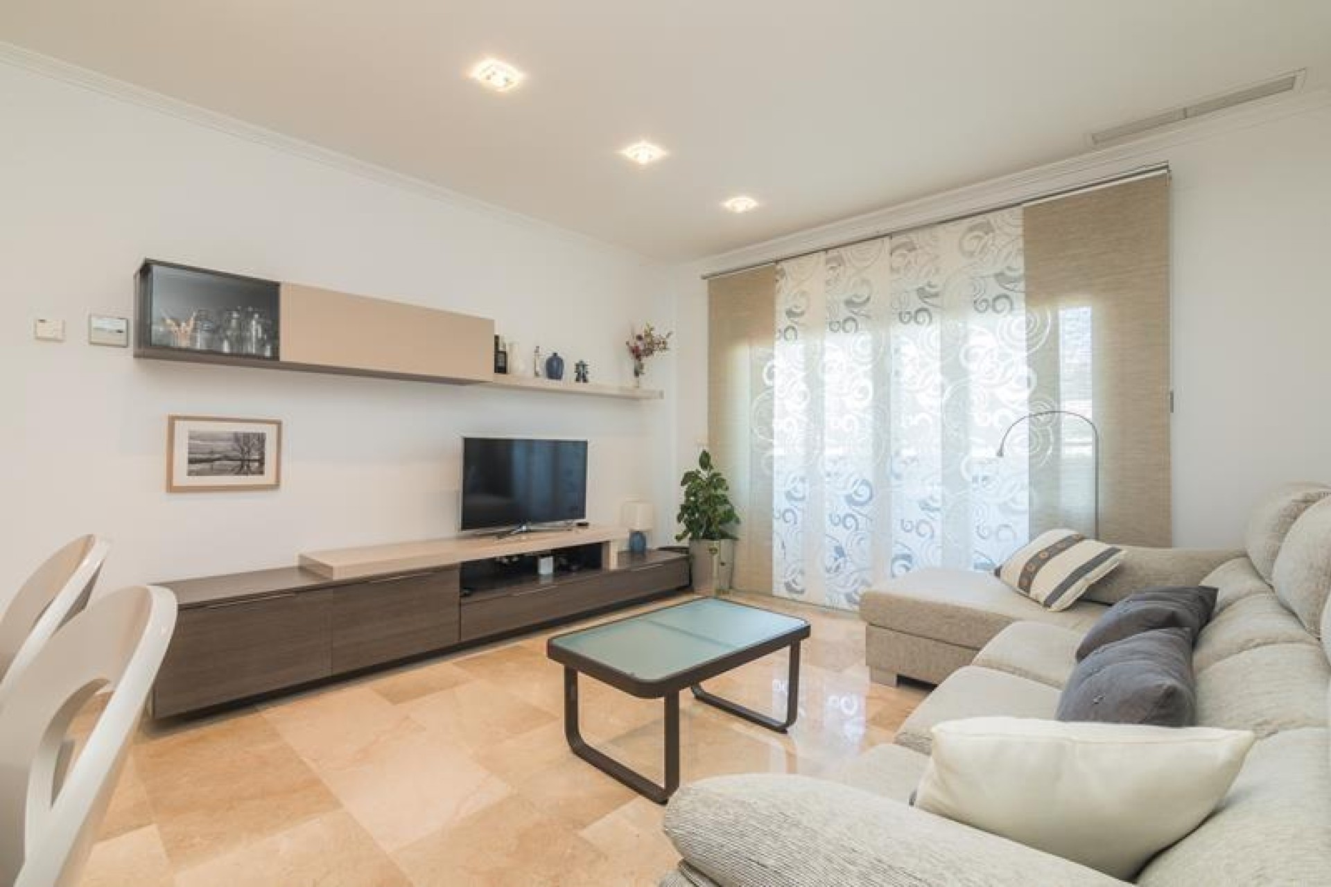 Resale - Penthouse - Elche - Altabix