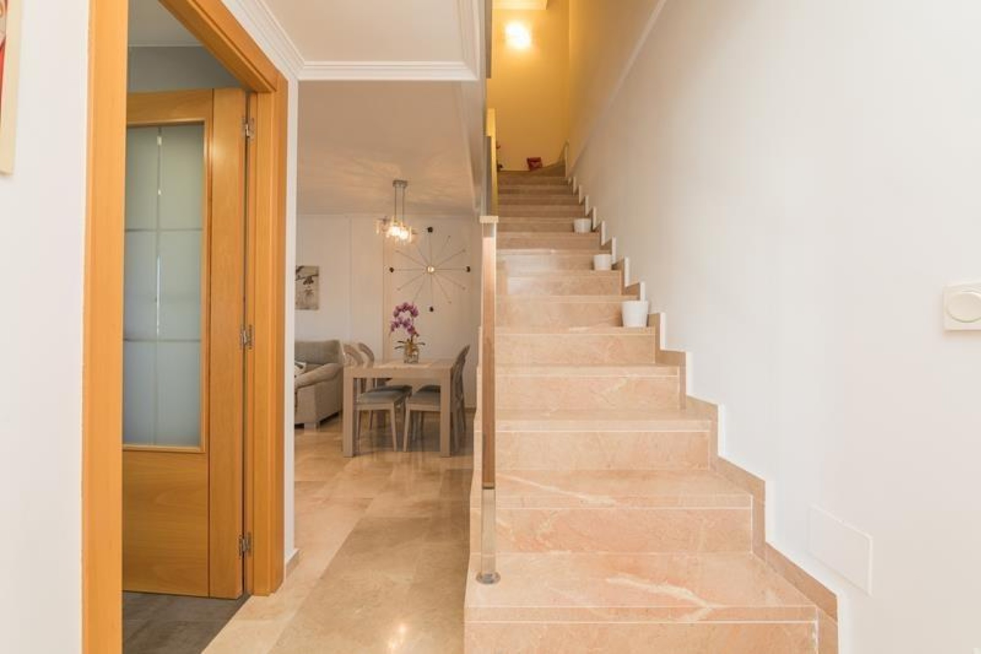 Resale - Penthouse - Elche - Altabix