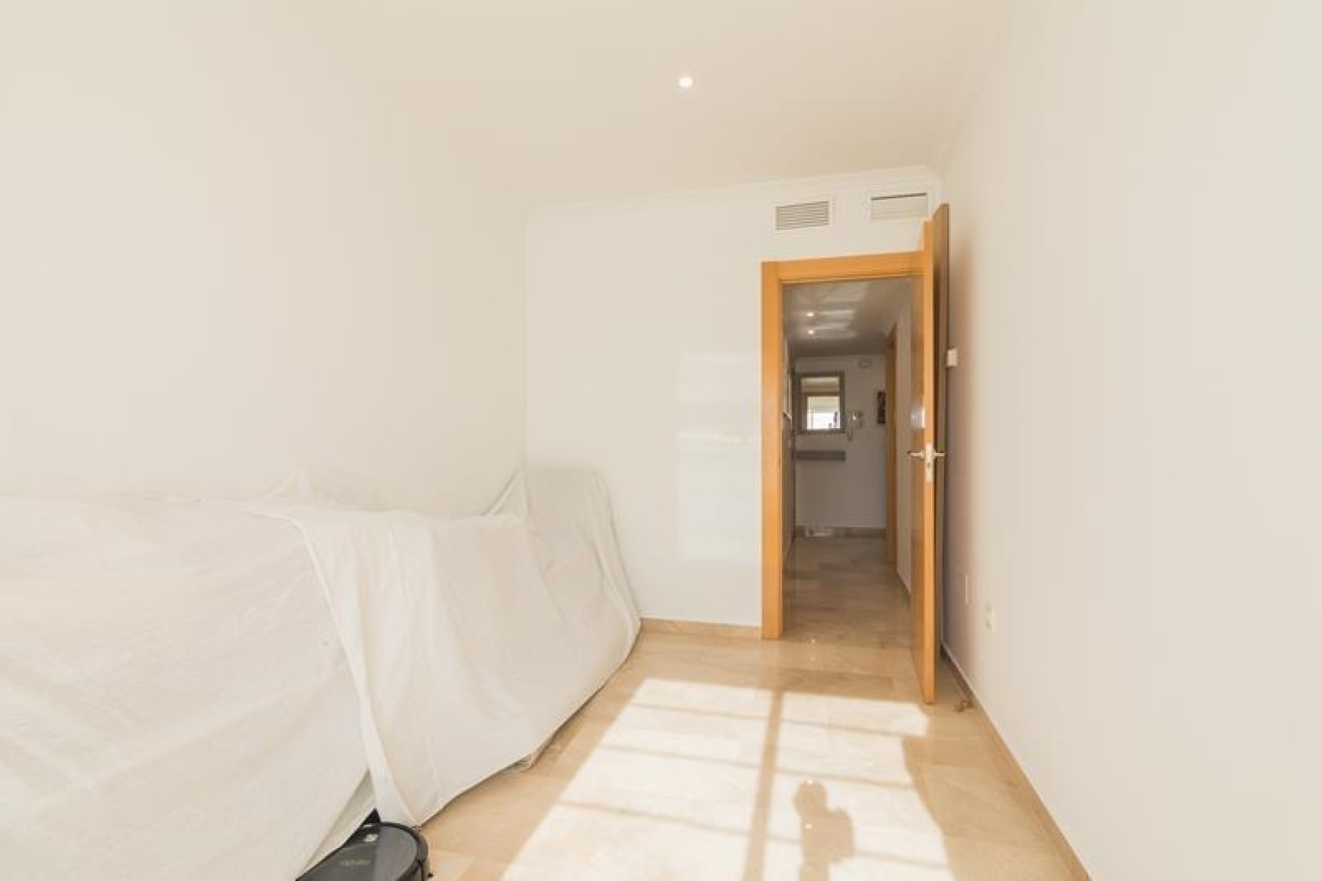 Resale - Penthouse - Elche - Altabix