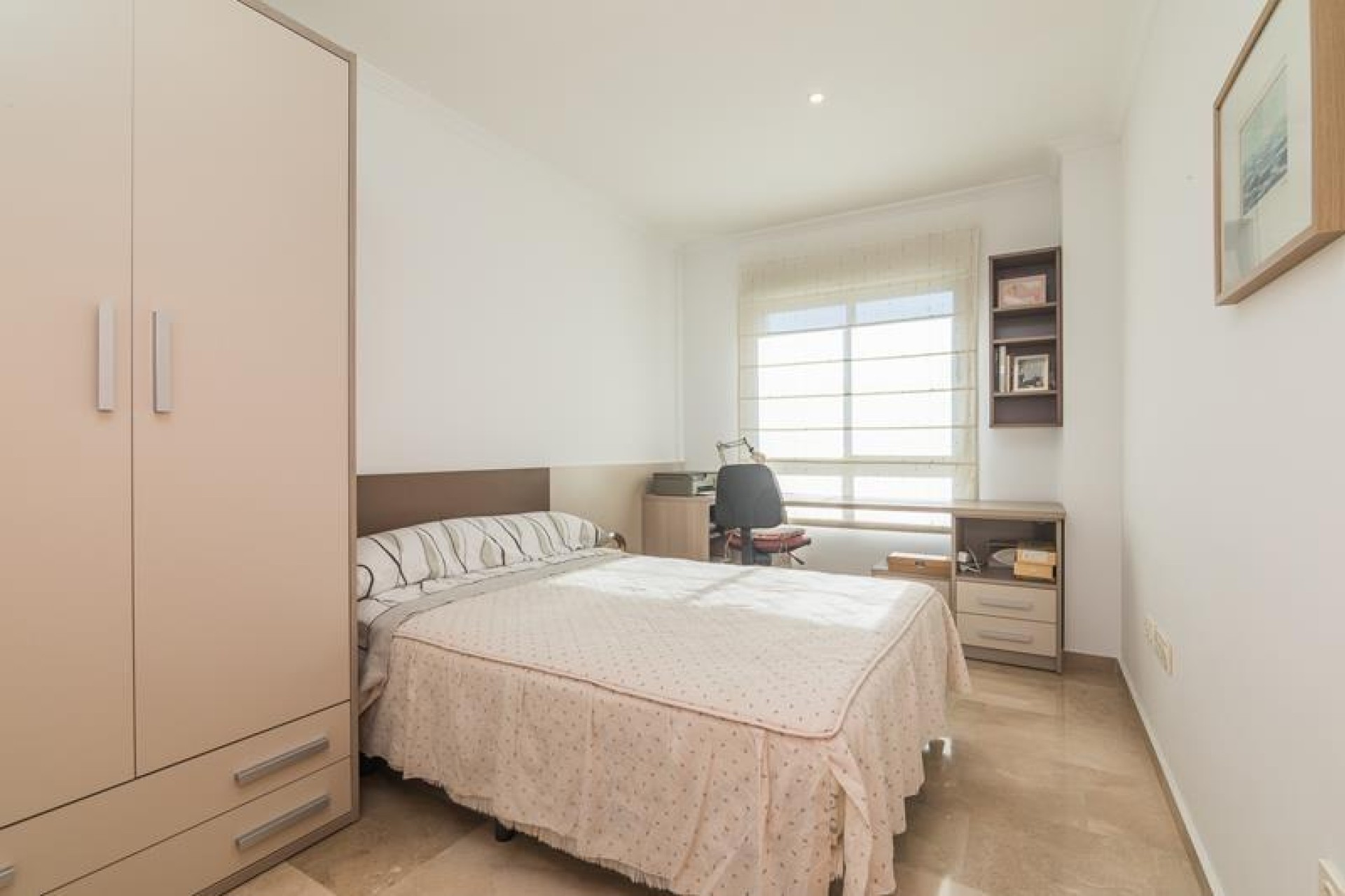 Resale - Penthouse - Elche - Altabix